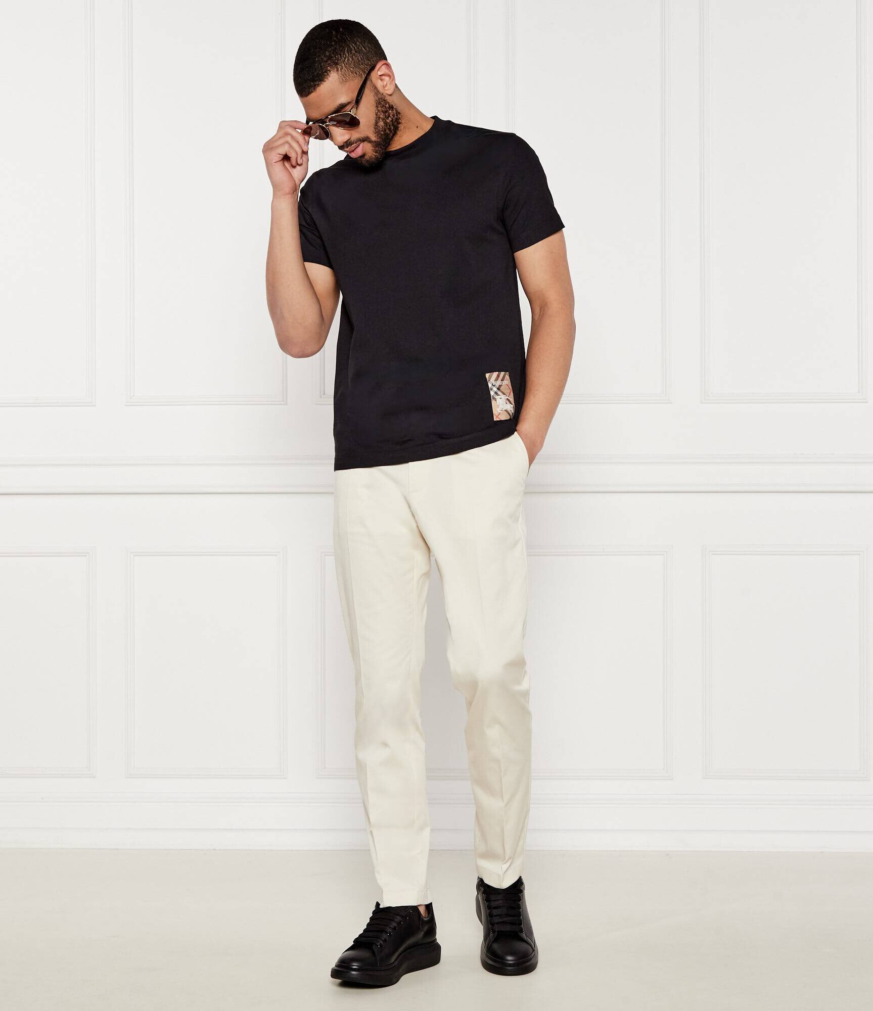 Burberry Tricou | Regular Fit