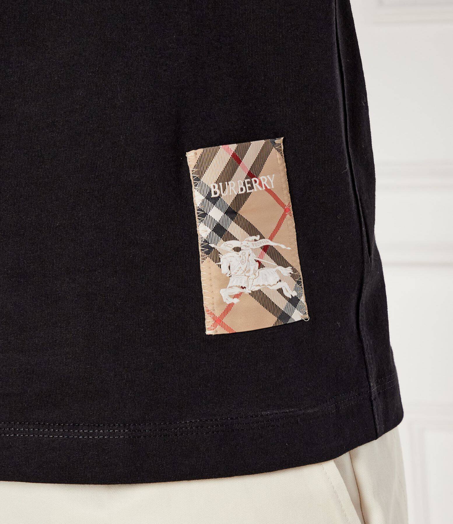 Burberry Tricou | Regular Fit