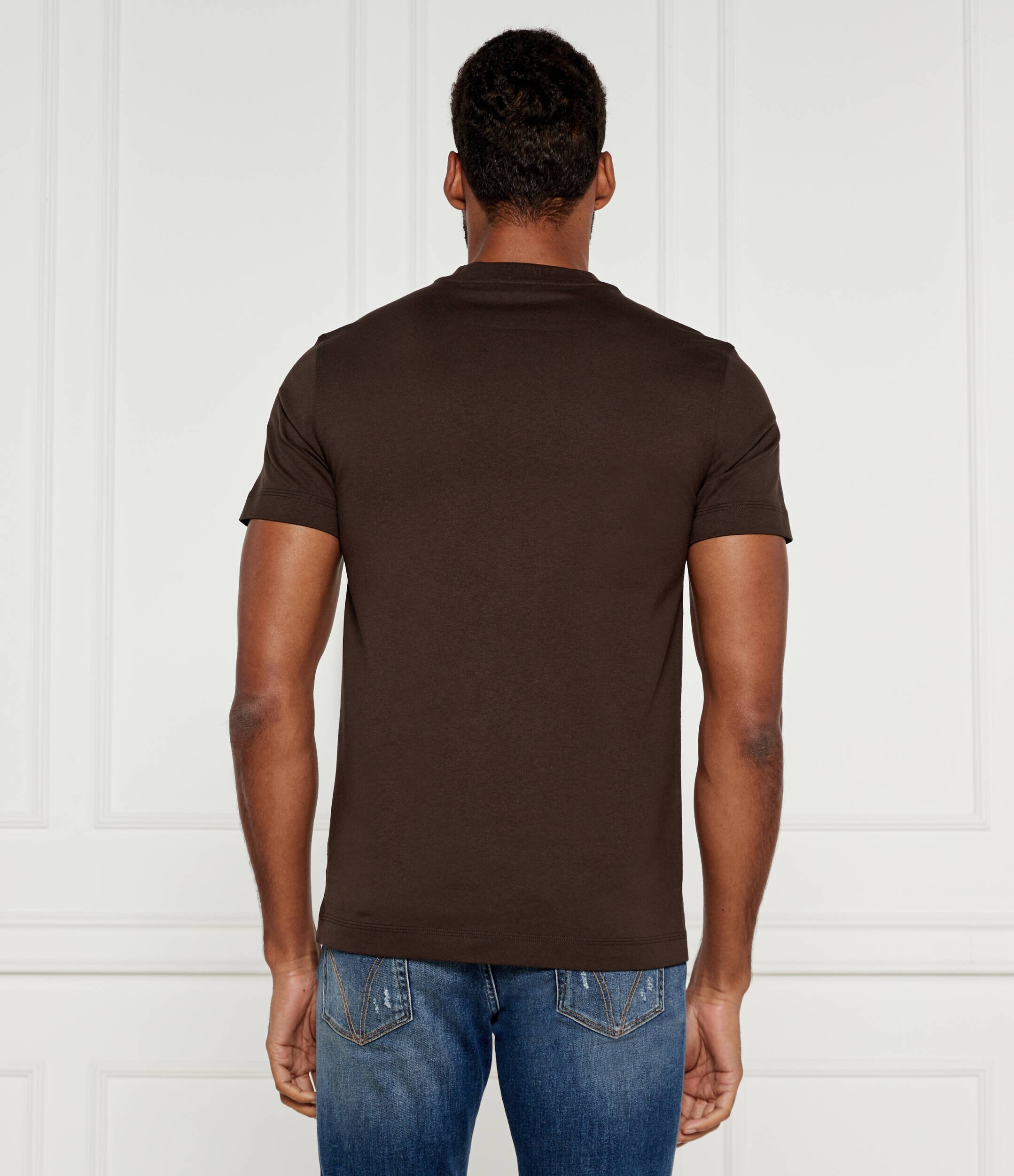 Burberry Tricou | Regular Fit