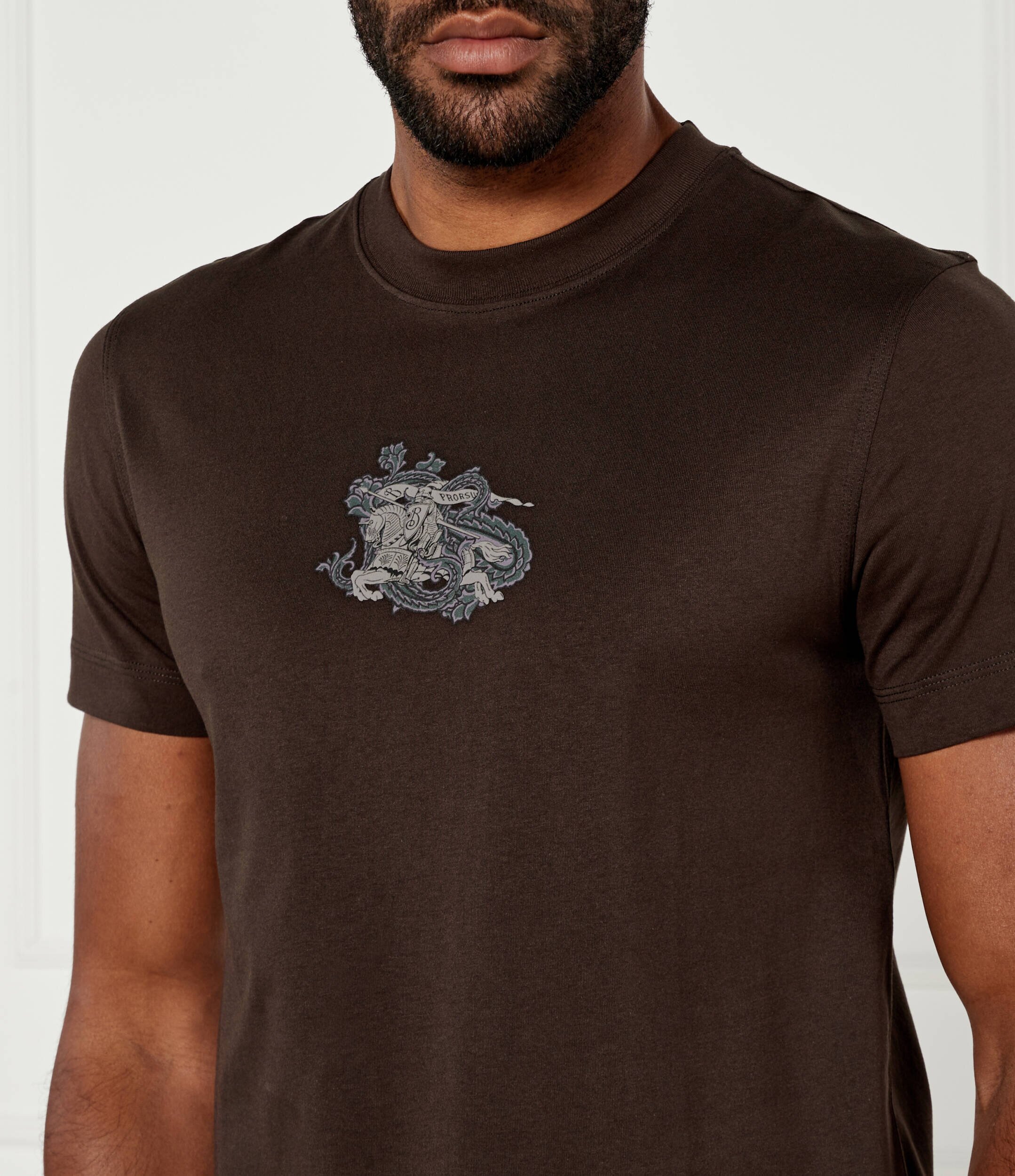 Burberry Tricou | Regular Fit