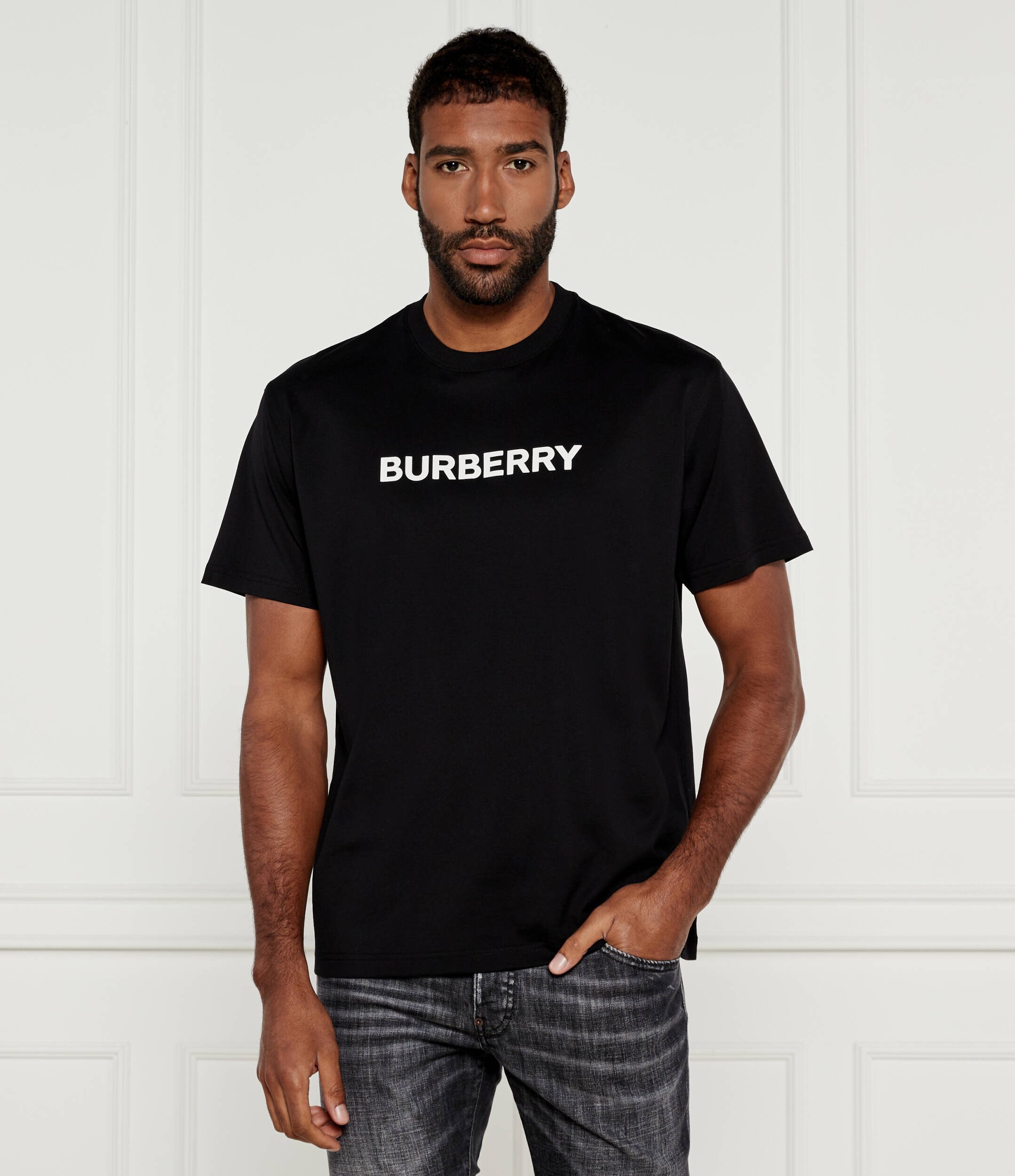 Burberry Tricou | Regular Fit