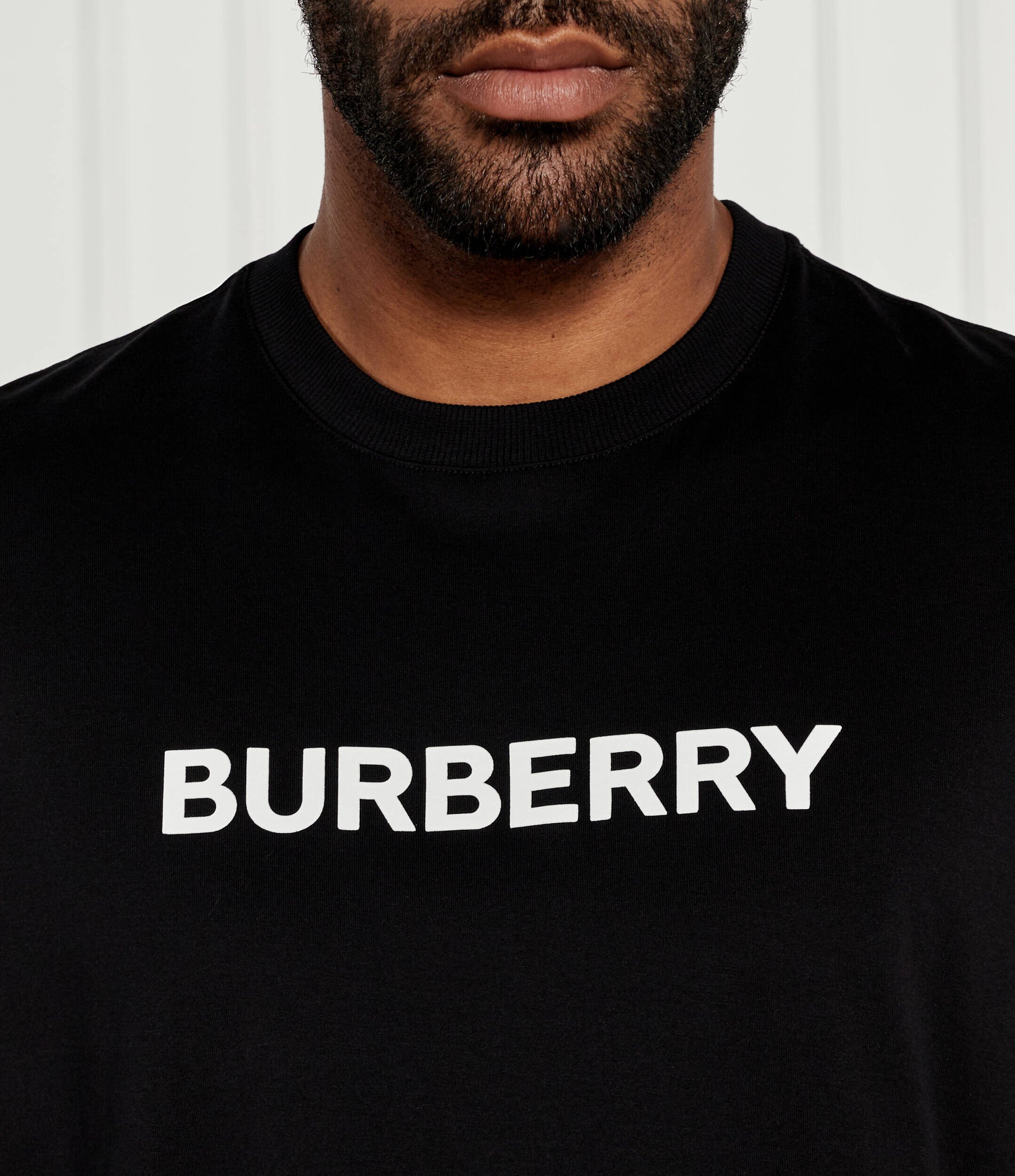 Burberry Tricou | Regular Fit
