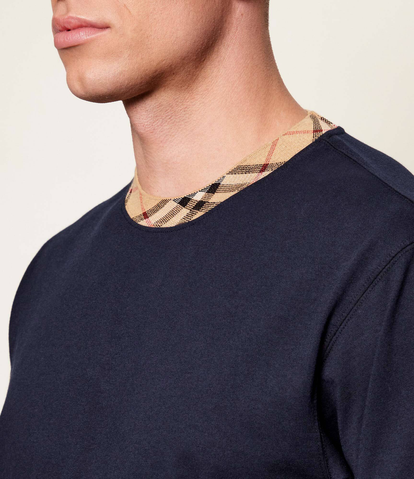 Burberry Tricou RYAN | regular fit