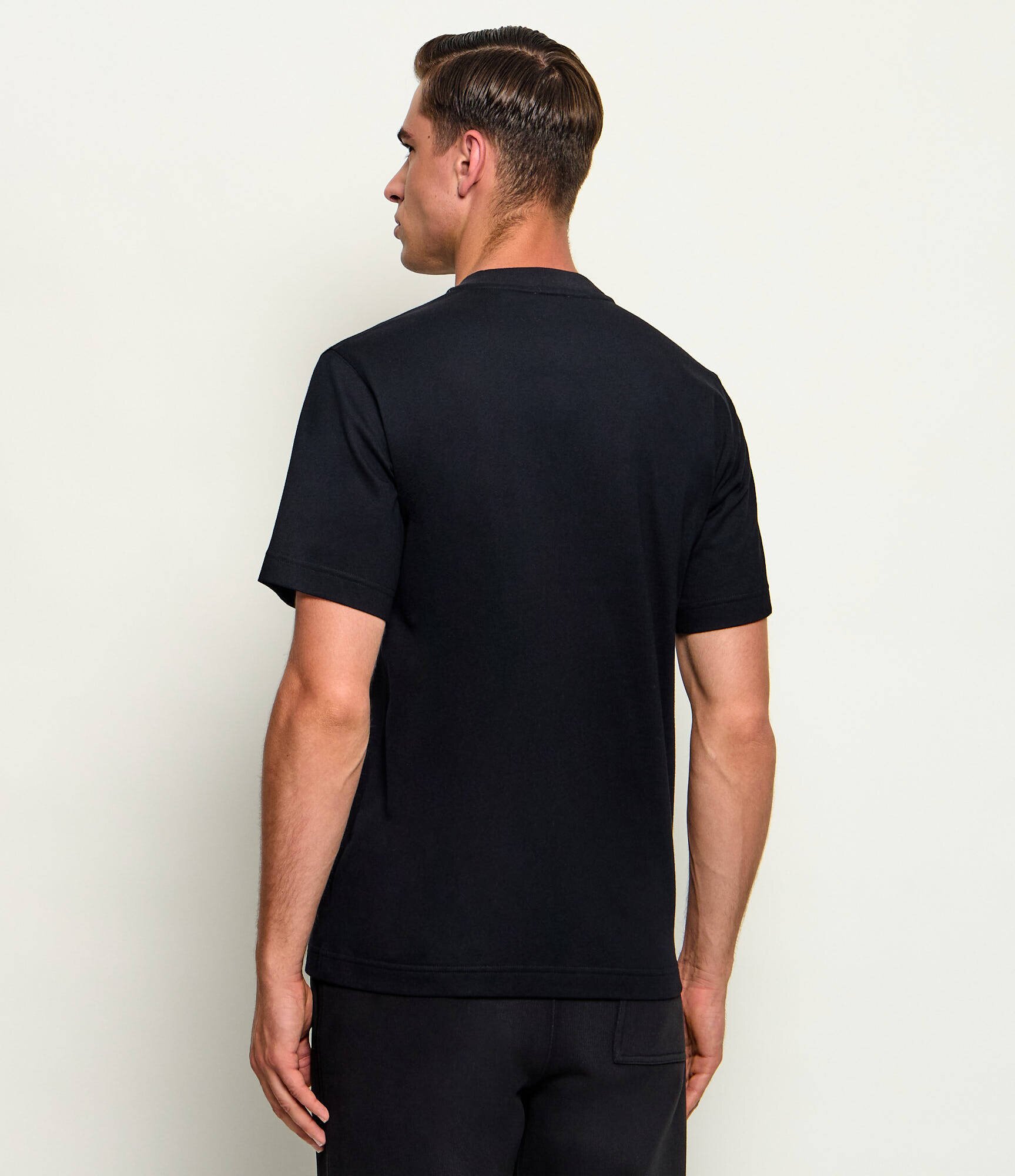 Burberry Tricou Seth | regular fit