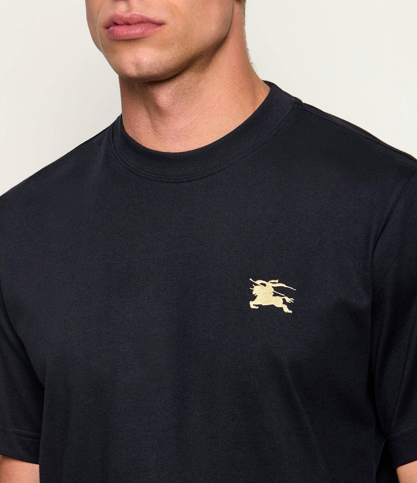 Burberry Tricou Seth | regular fit