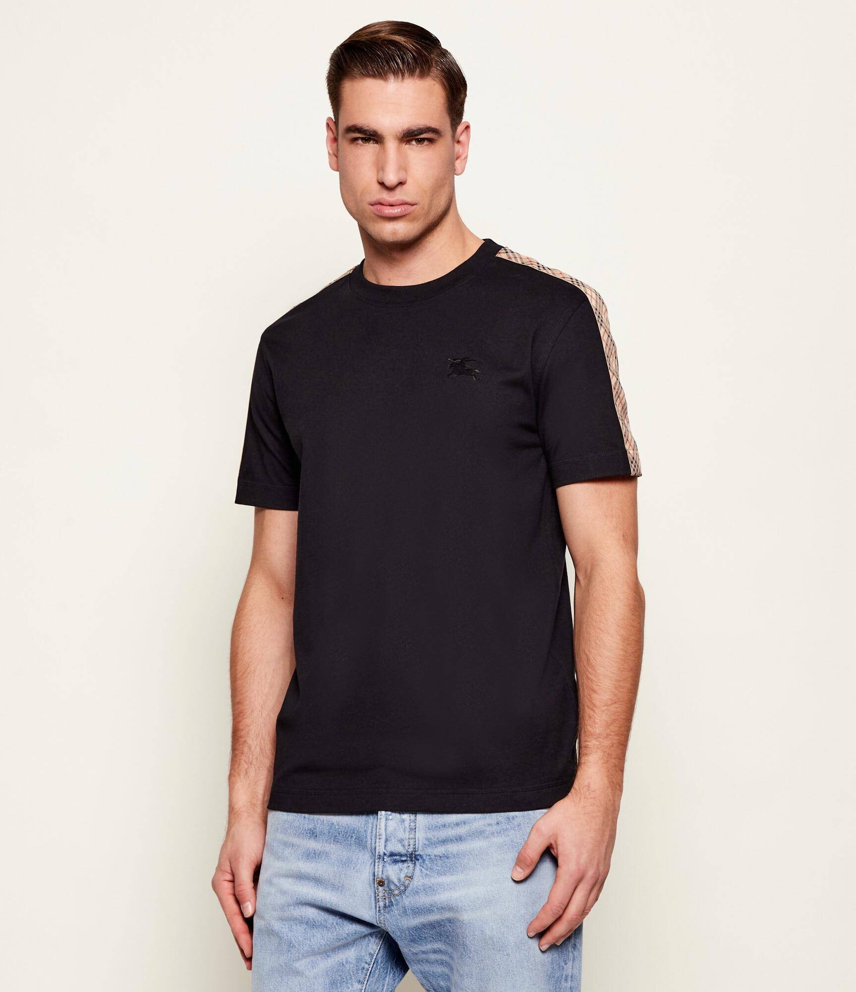 Burberry Tricou | Slim Fit