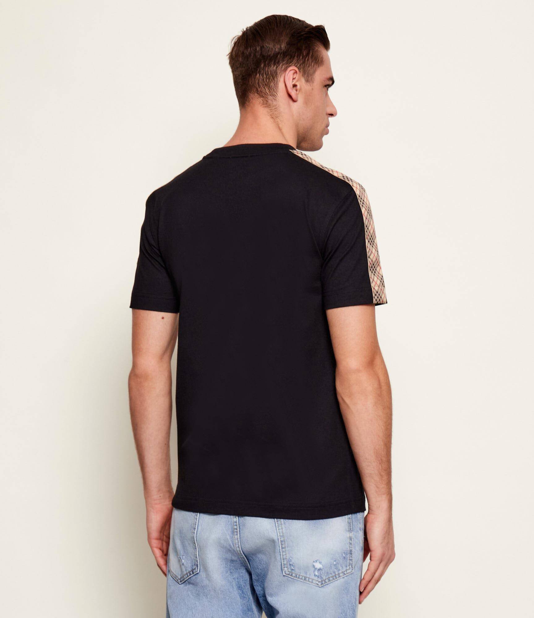 Burberry Tricou | Slim Fit