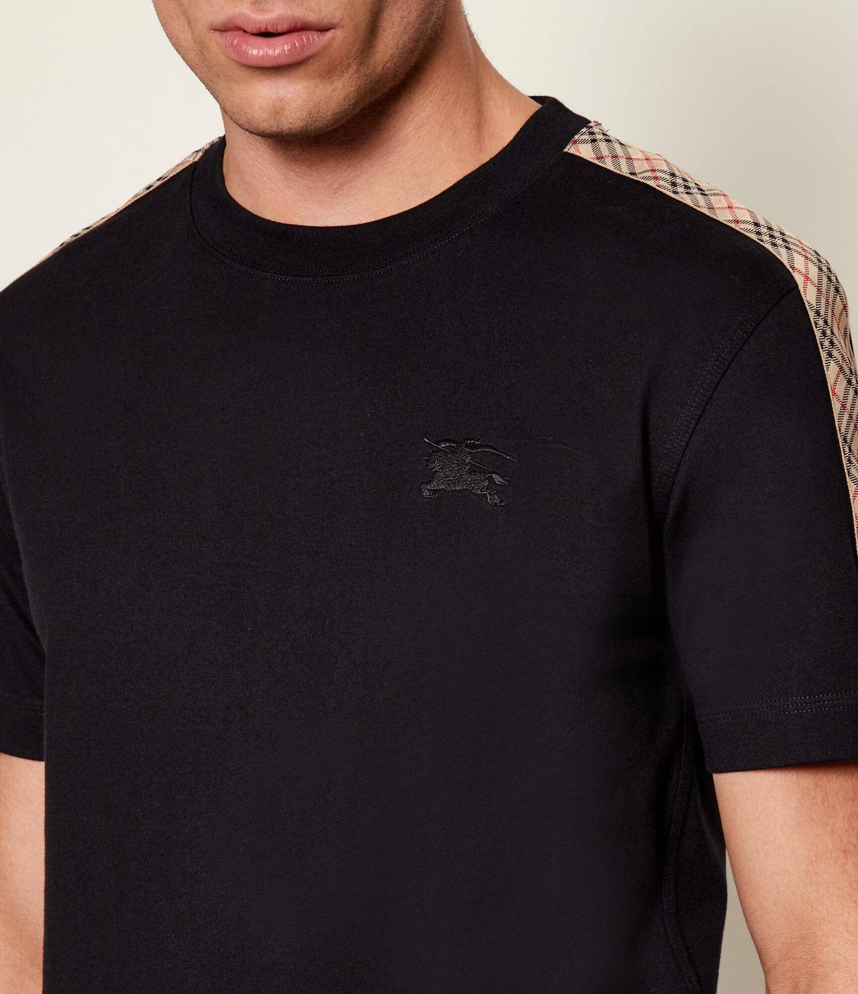 Burberry Tricou | Slim Fit