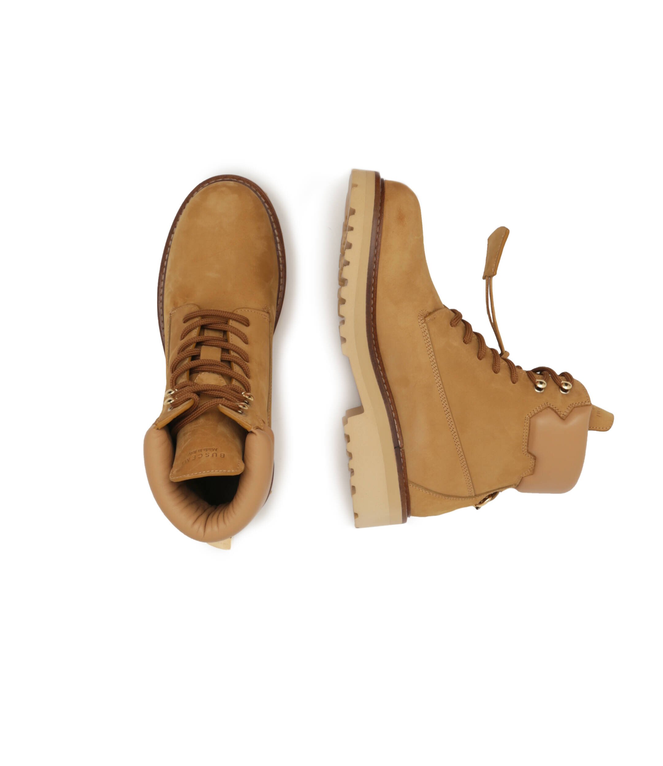 Buscemi De piele insulete Site