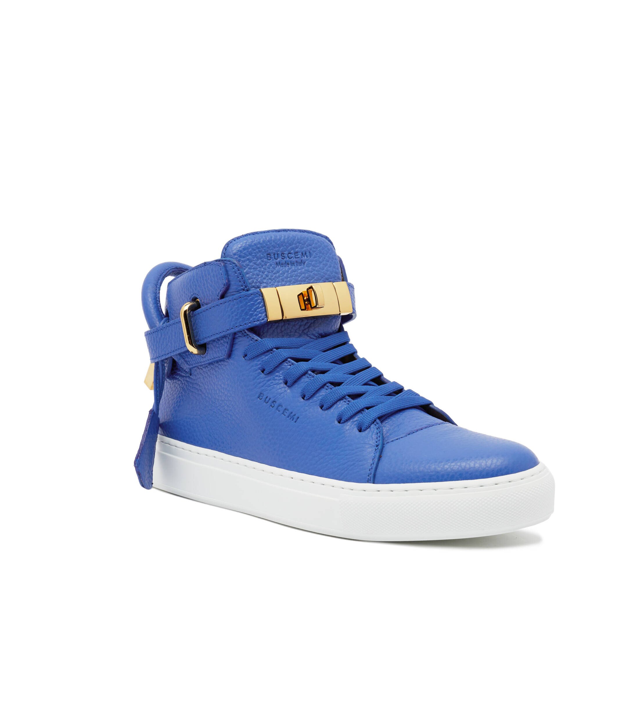 Buscemi De piele teniși alce