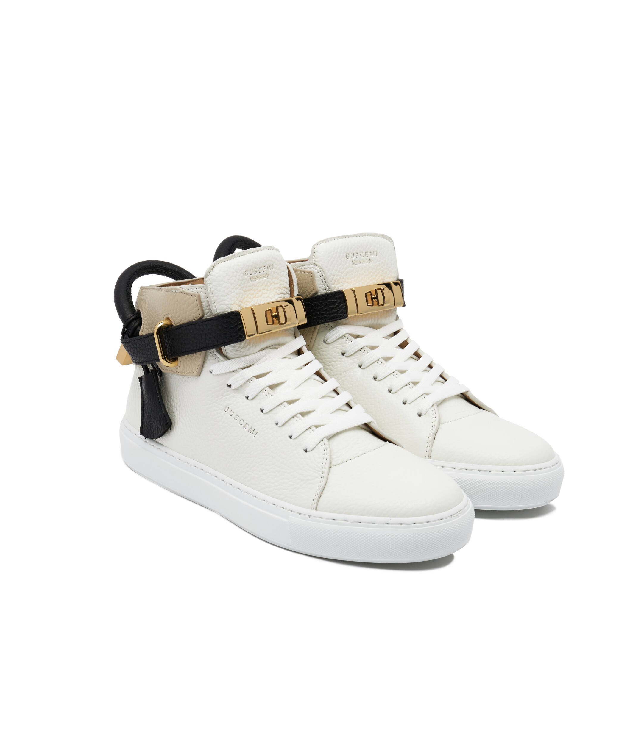 Buscemi De piele teniși ALCE