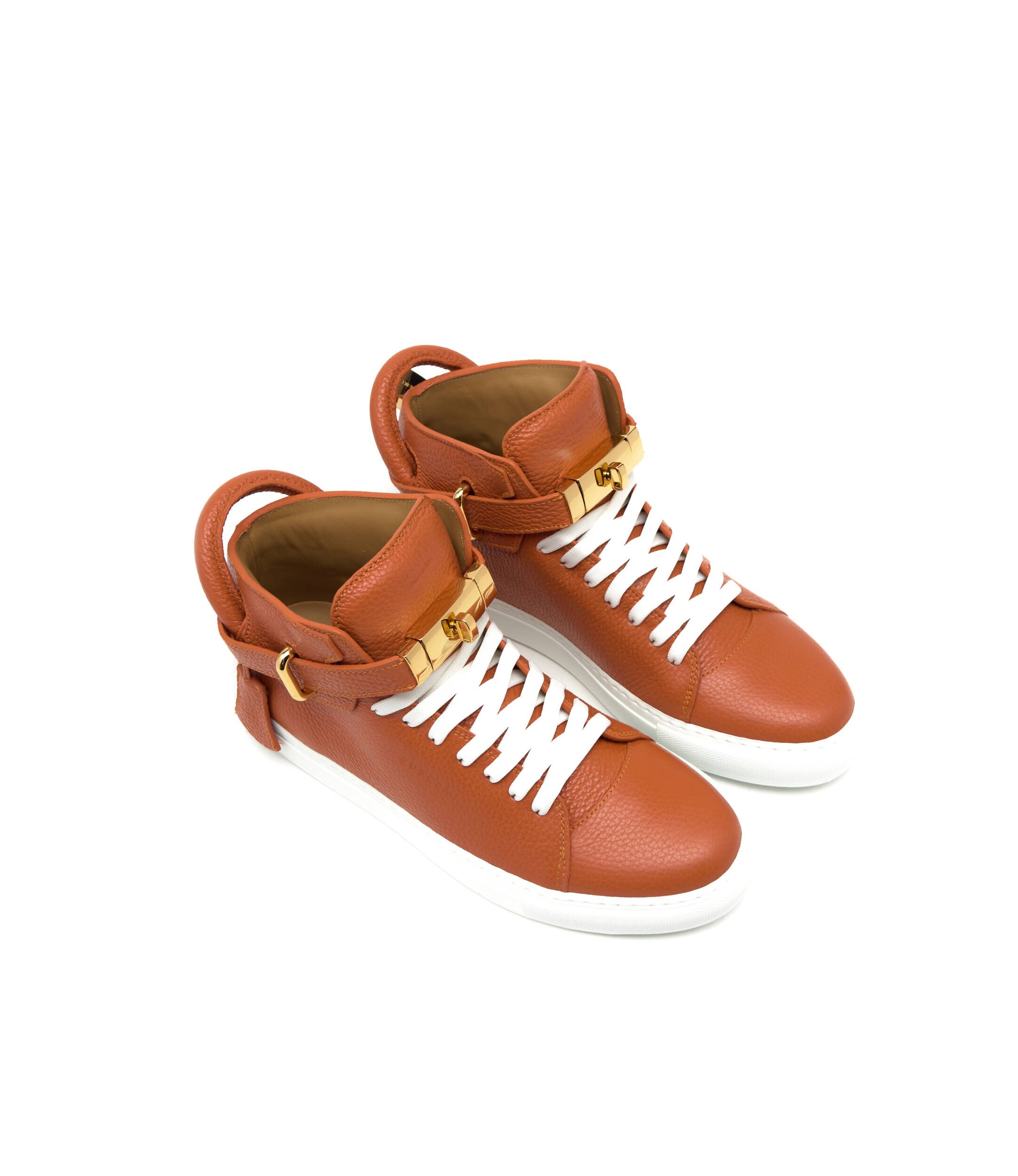 Buscemi De piele teniși ALCE