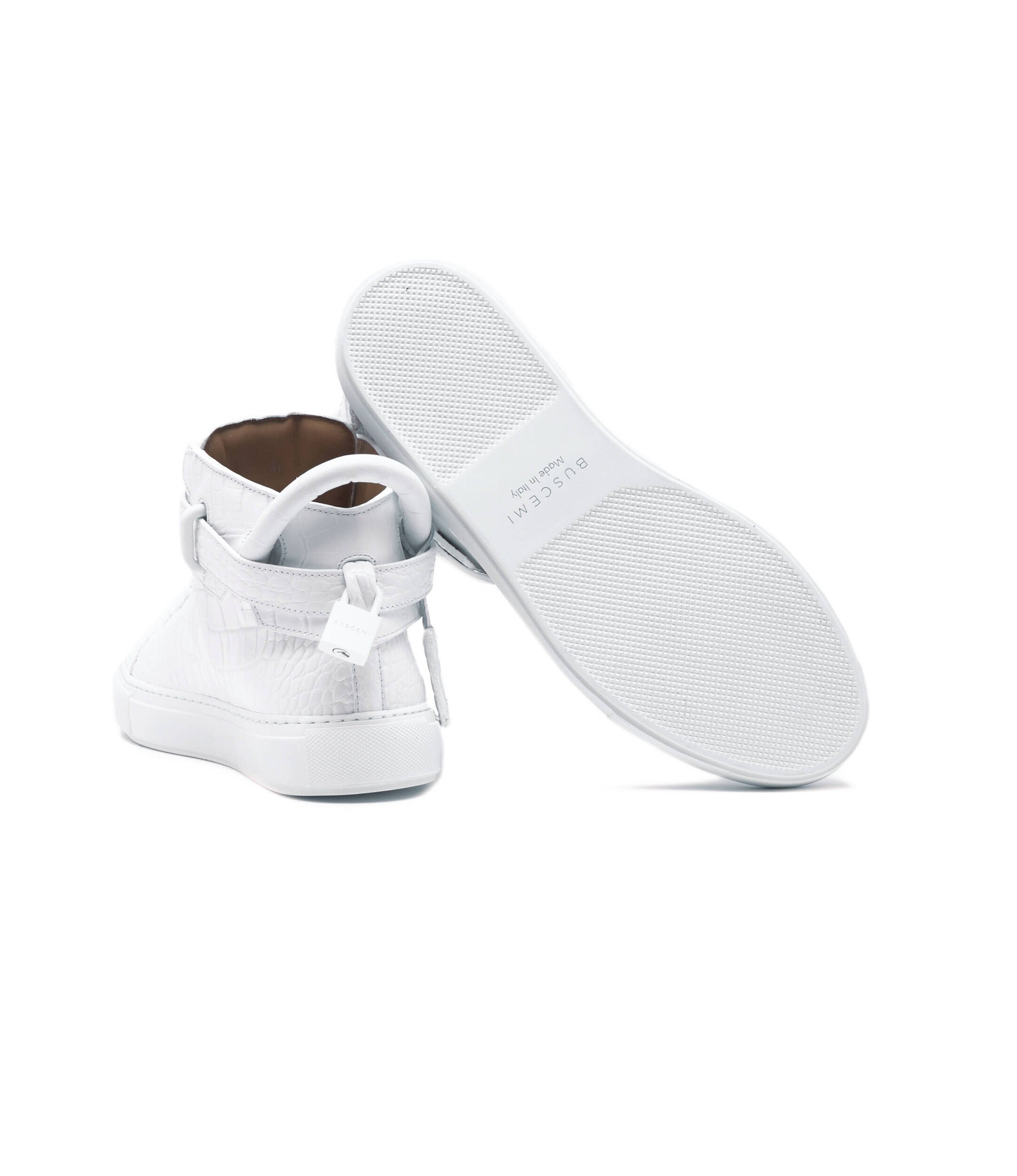 Buscemi De piele teniși COCCO
