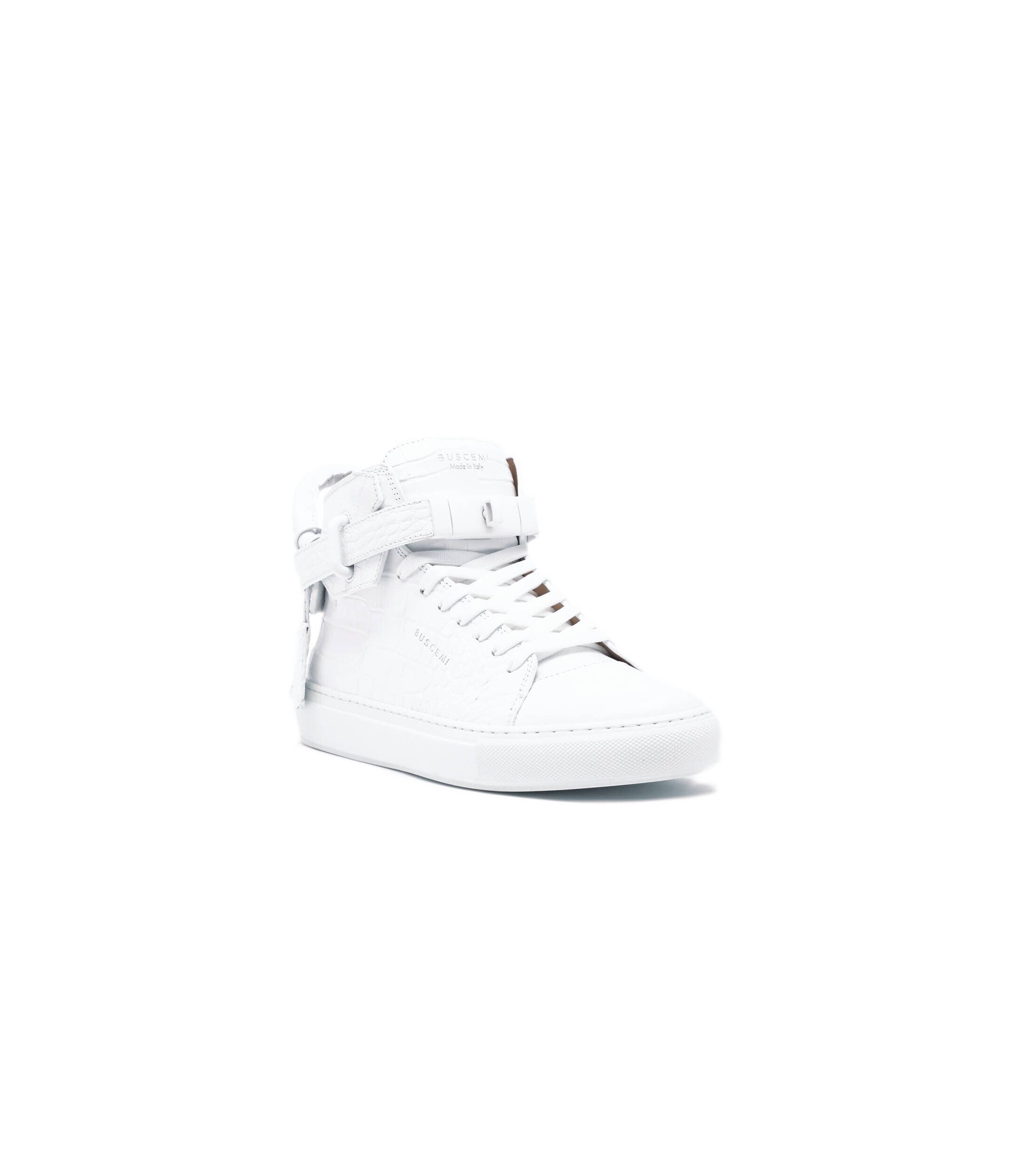 Buscemi De piele teniși COCCO