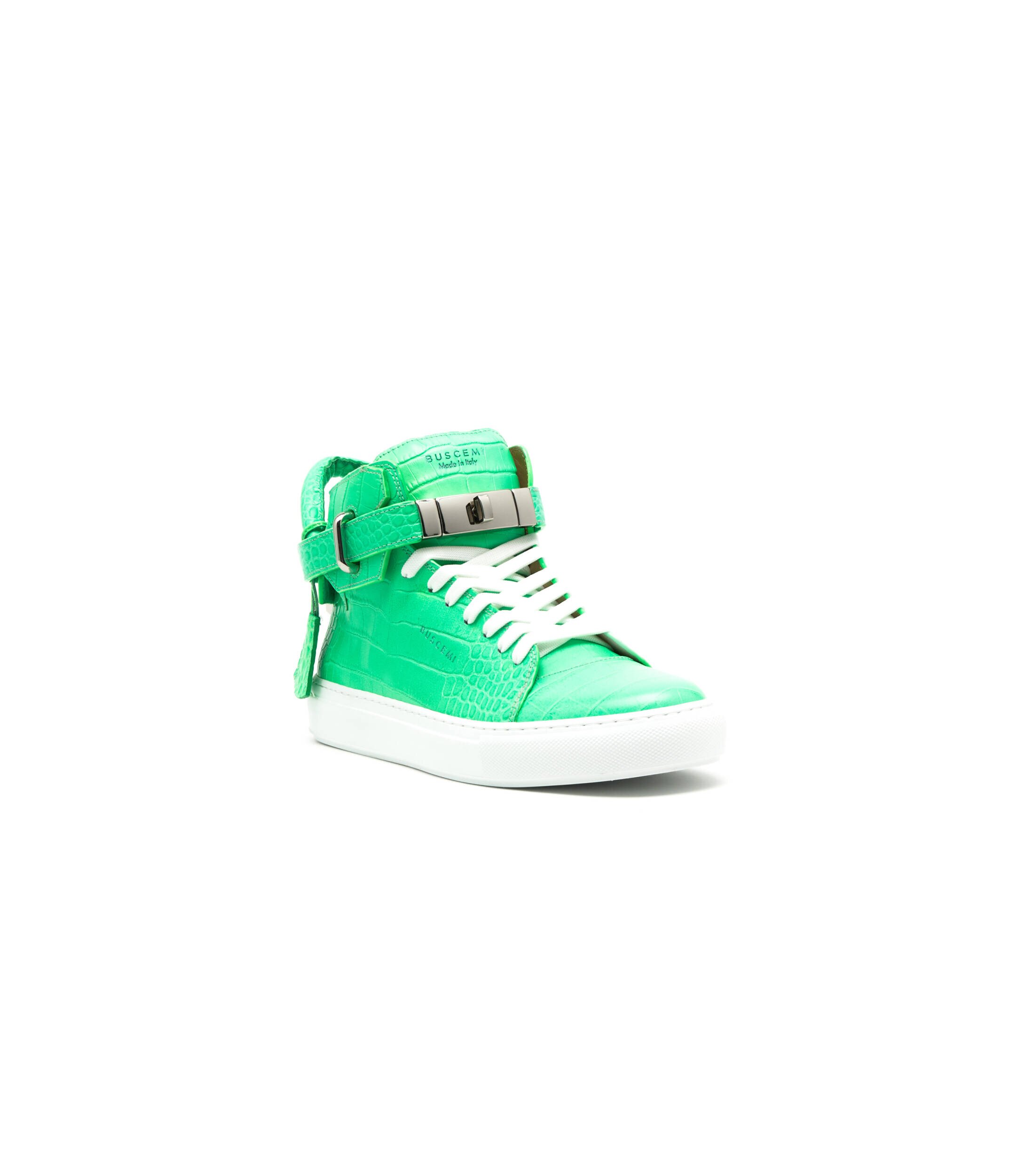 Buscemi De piele teniși COCCO