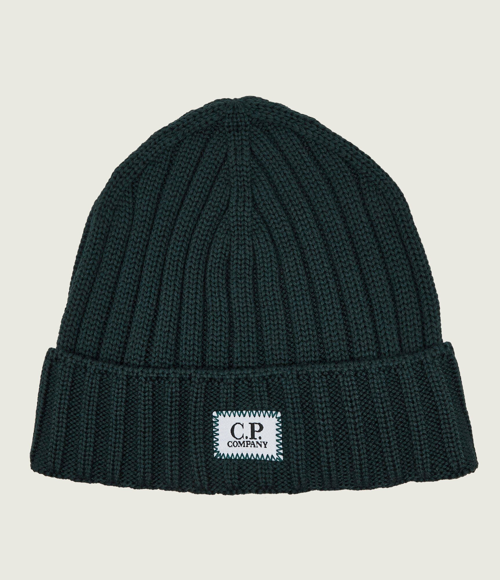 C.P. Company De lână căciulă