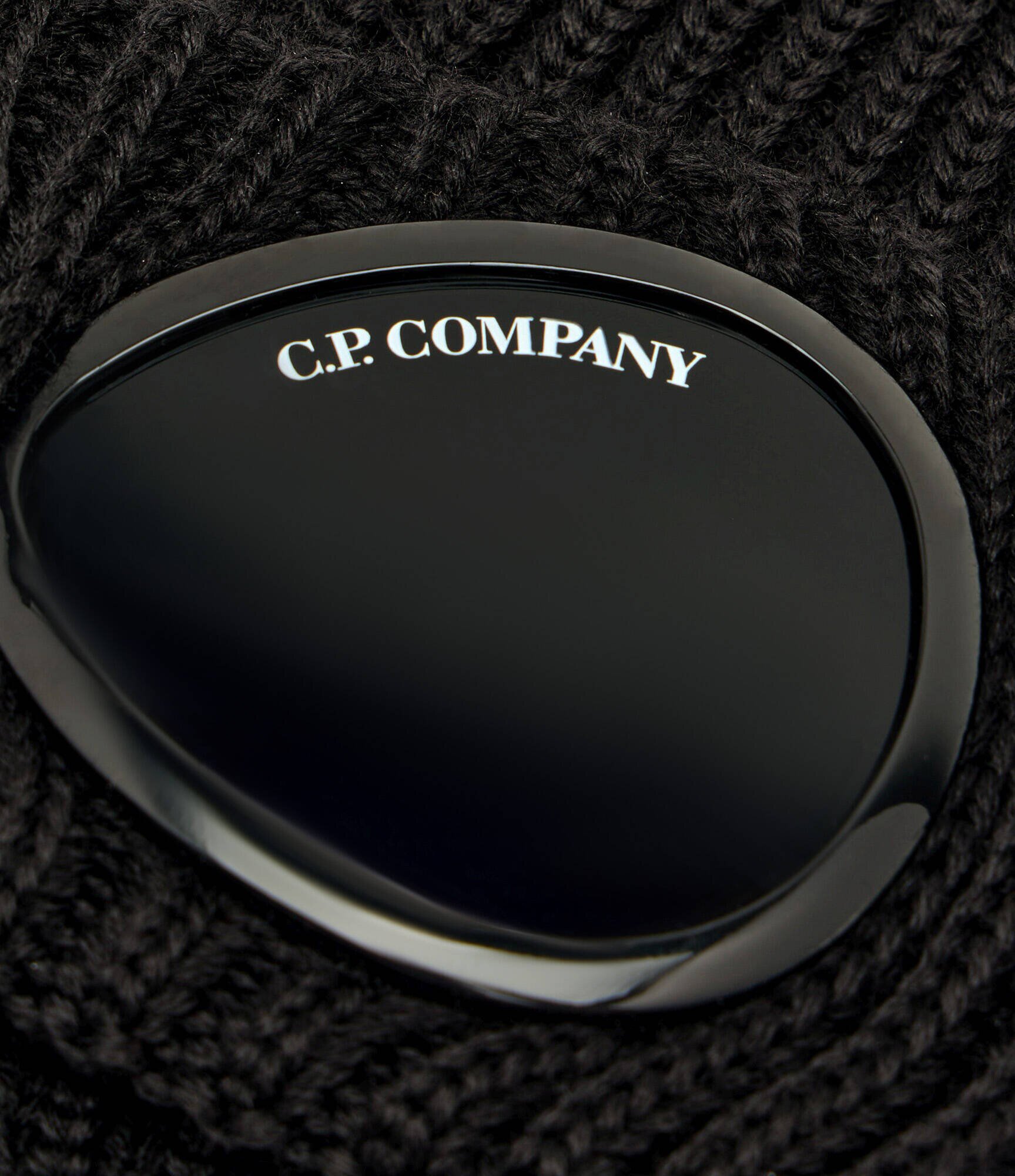 C.P. Company De lână căciulă