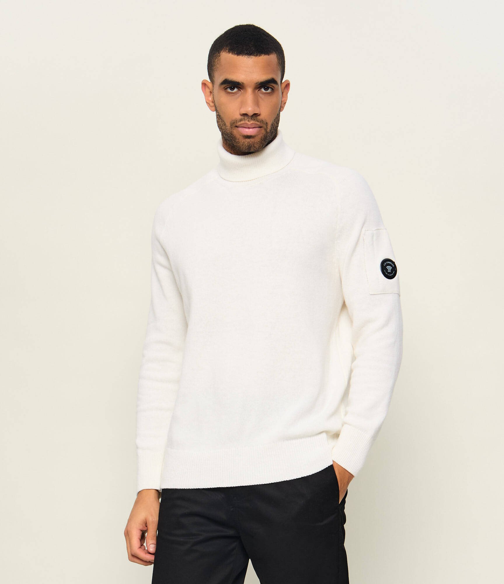 C.P. Company De lână maletă | regular fit