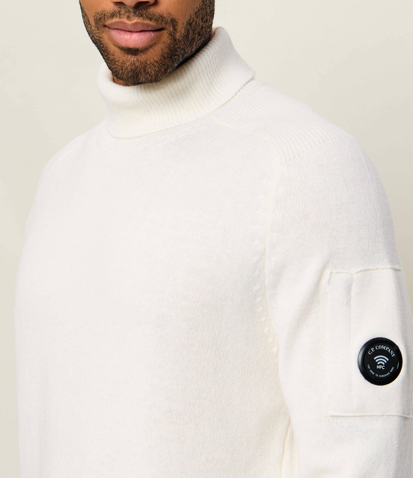 C.P. Company De lână maletă | regular fit