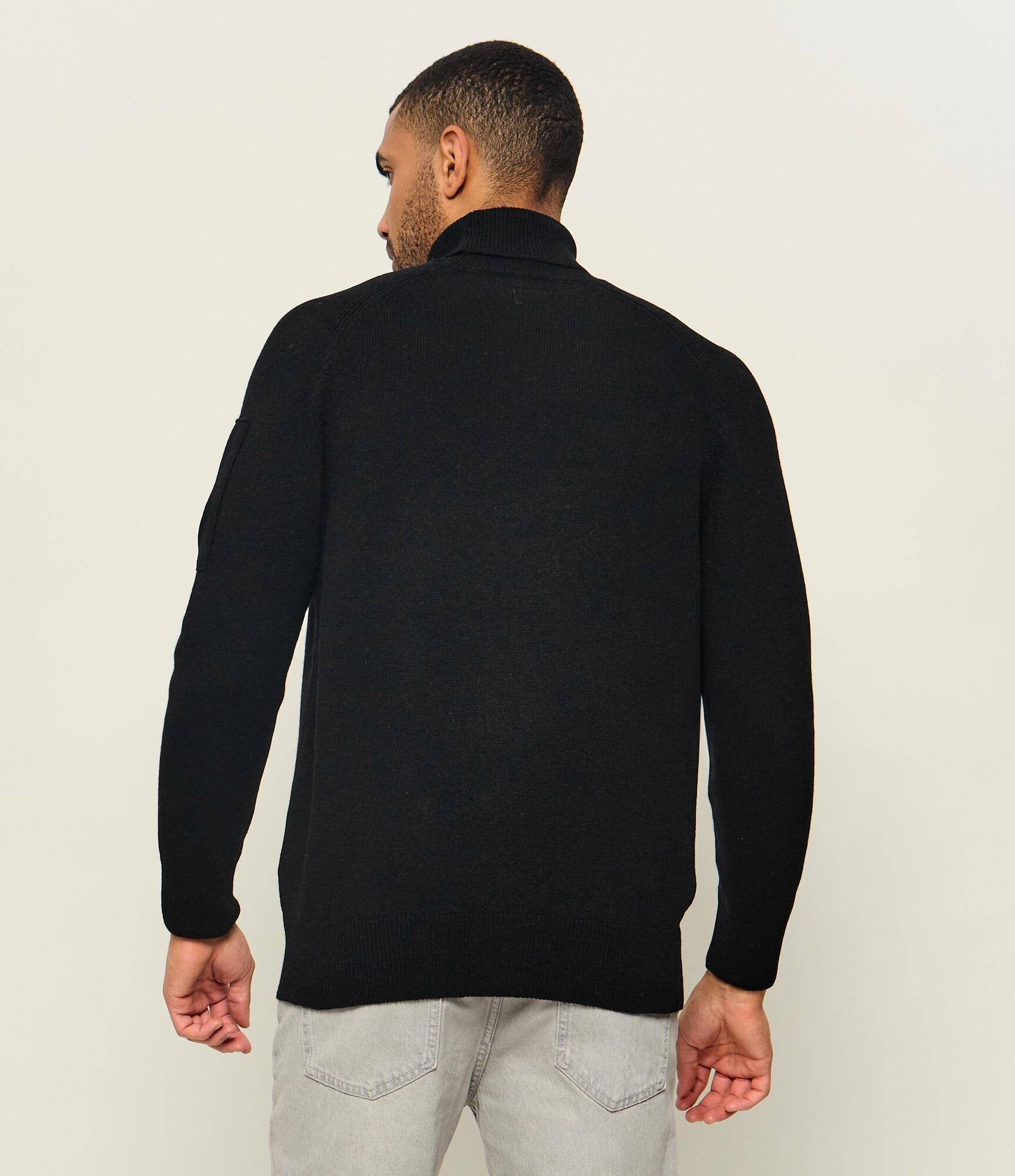 C.P. Company De lână maletă | regular fit