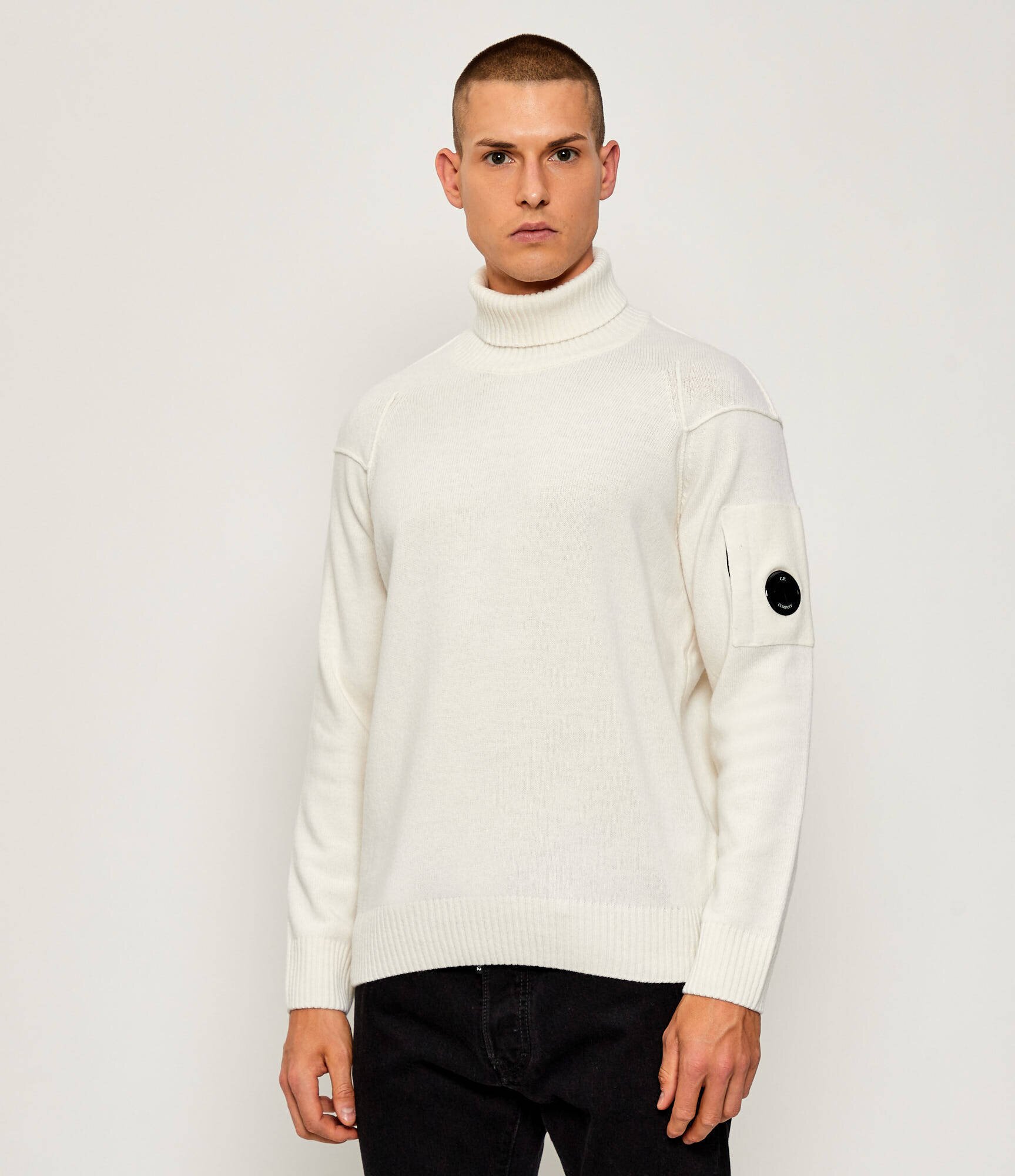 C.P. Company De lână maletă | regular fit