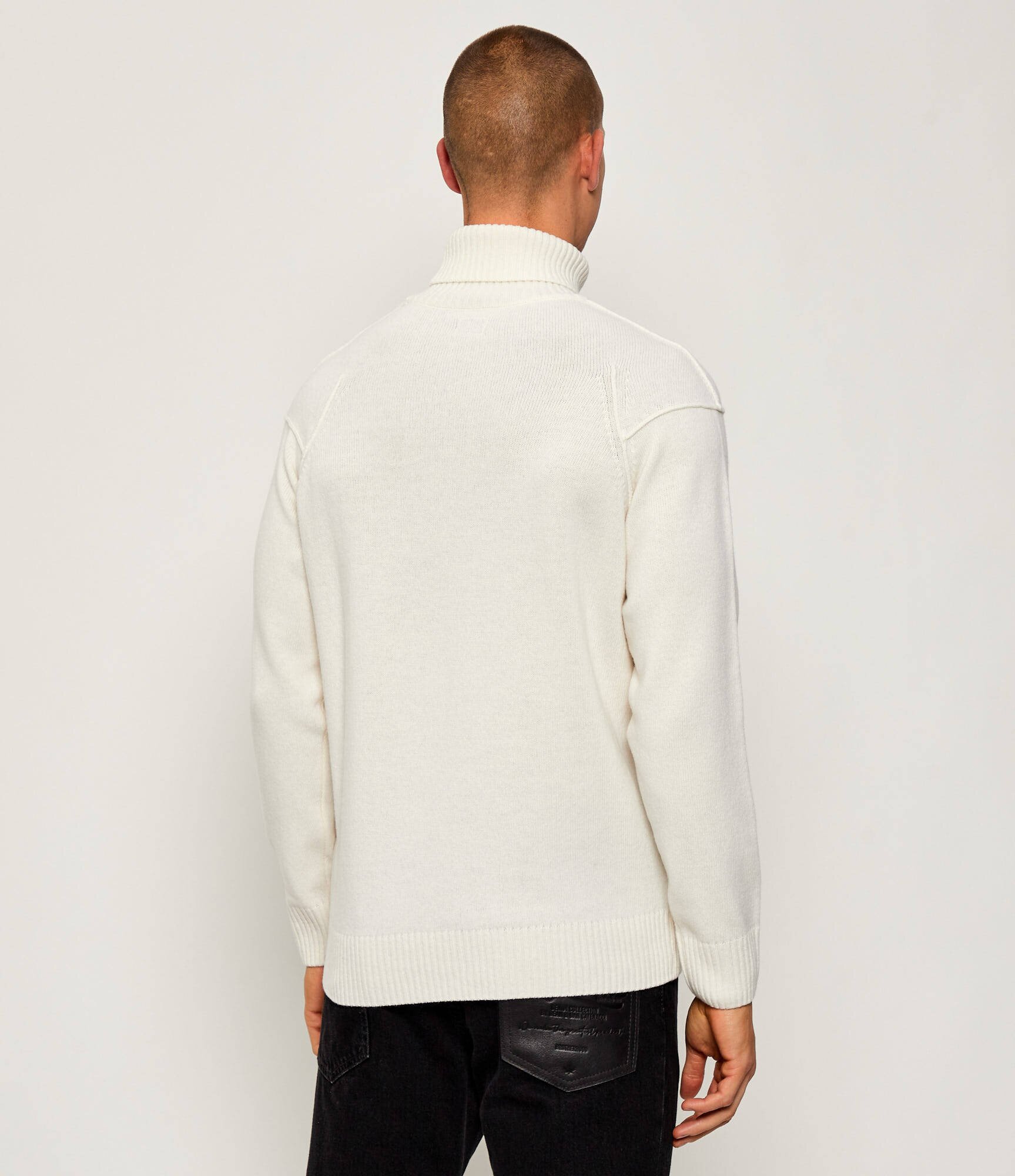 C.P. Company De lână maletă | regular fit