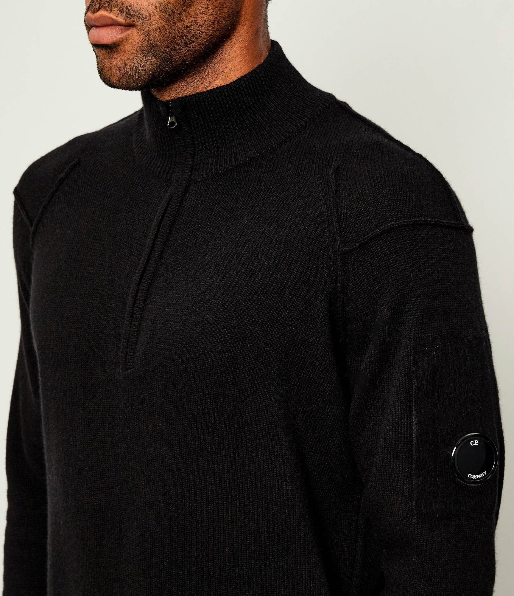 C.P. Company De lână pulover | regular fit
