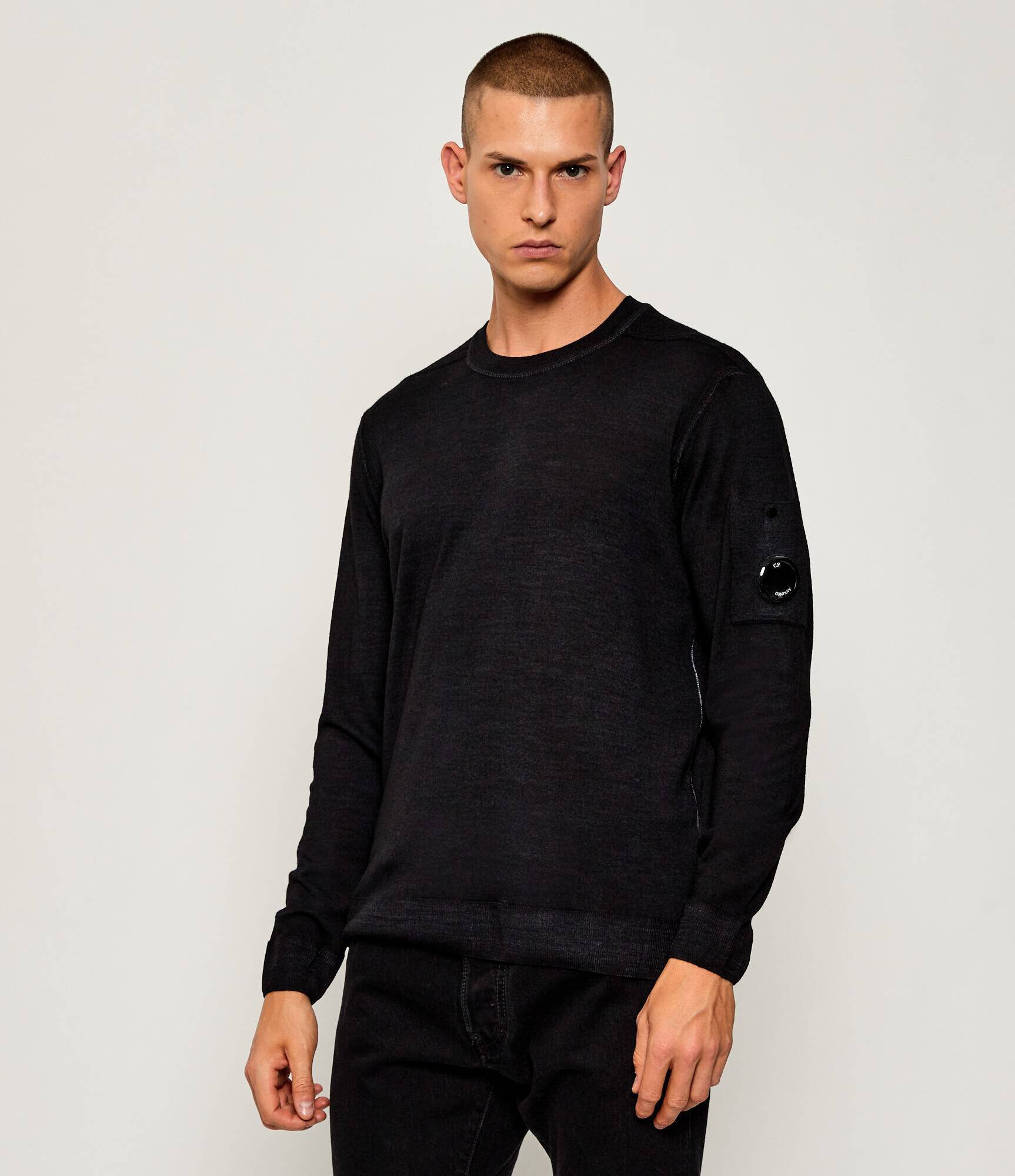 C.P. Company De lână pulover | regular fit