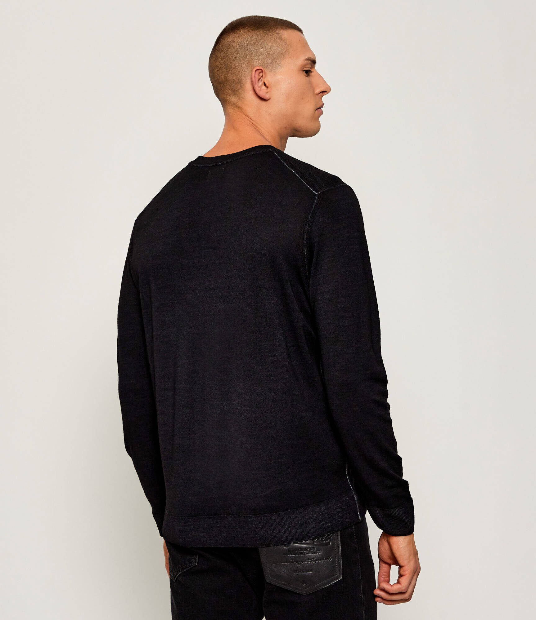 C.P. Company De lână pulover | regular fit
