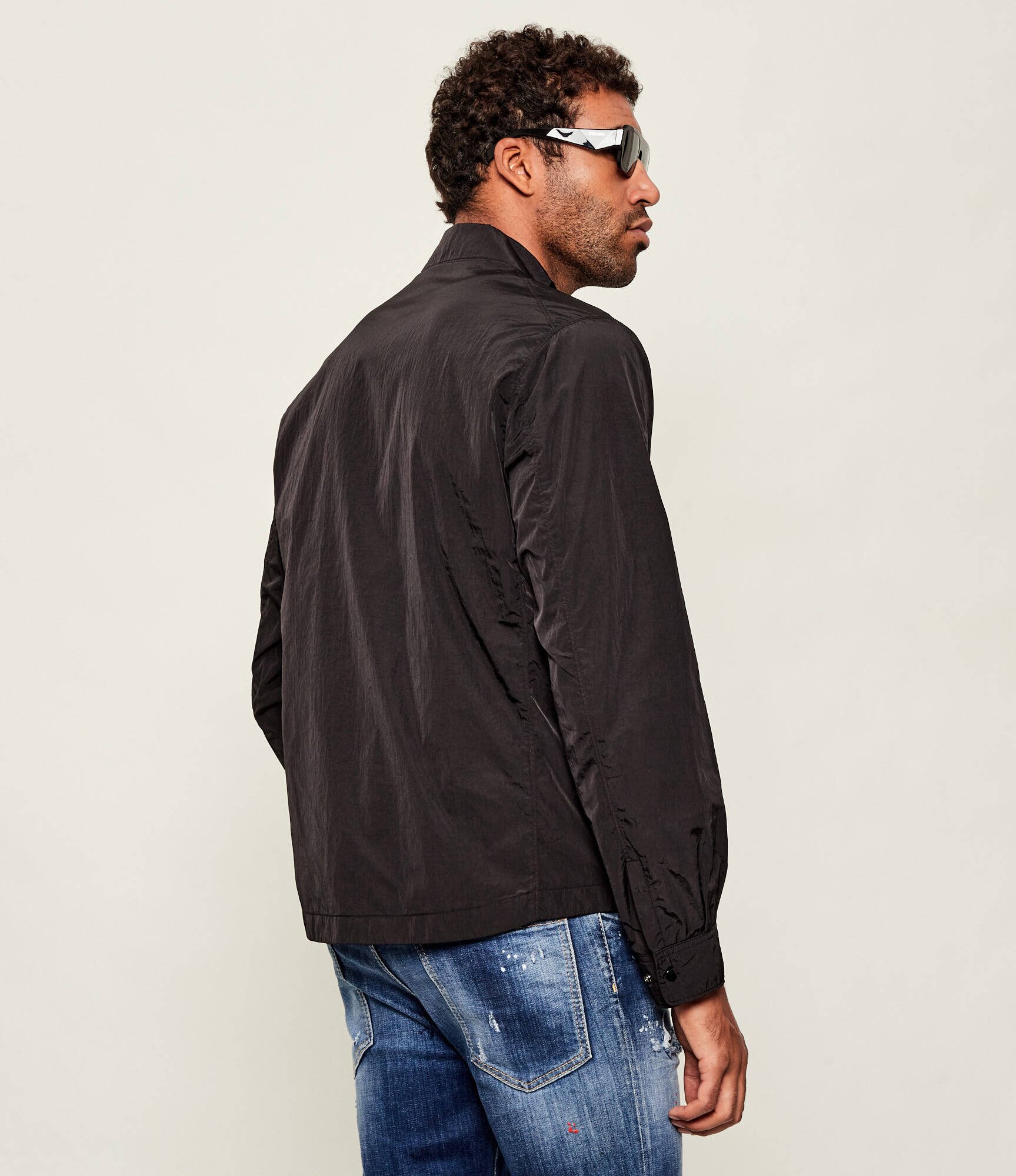 C.P. Company Geacă CHROME - R | regular fit