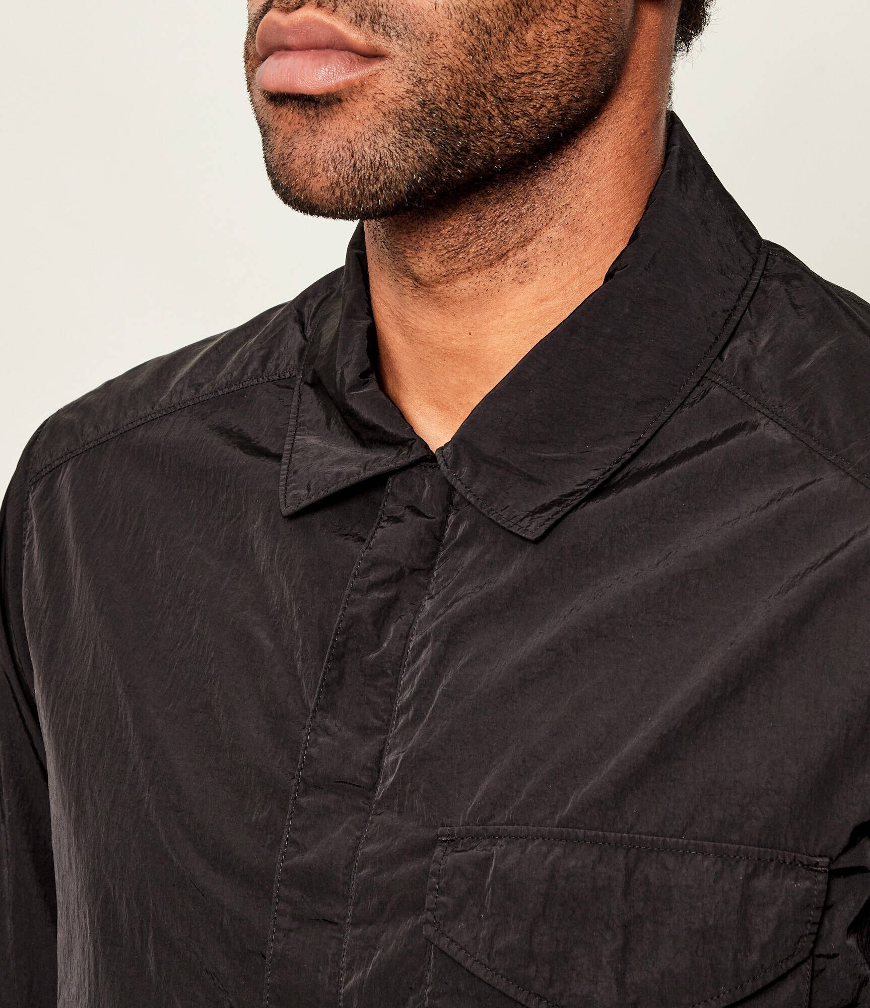 C.P. Company Geacă CHROME - R | regular fit