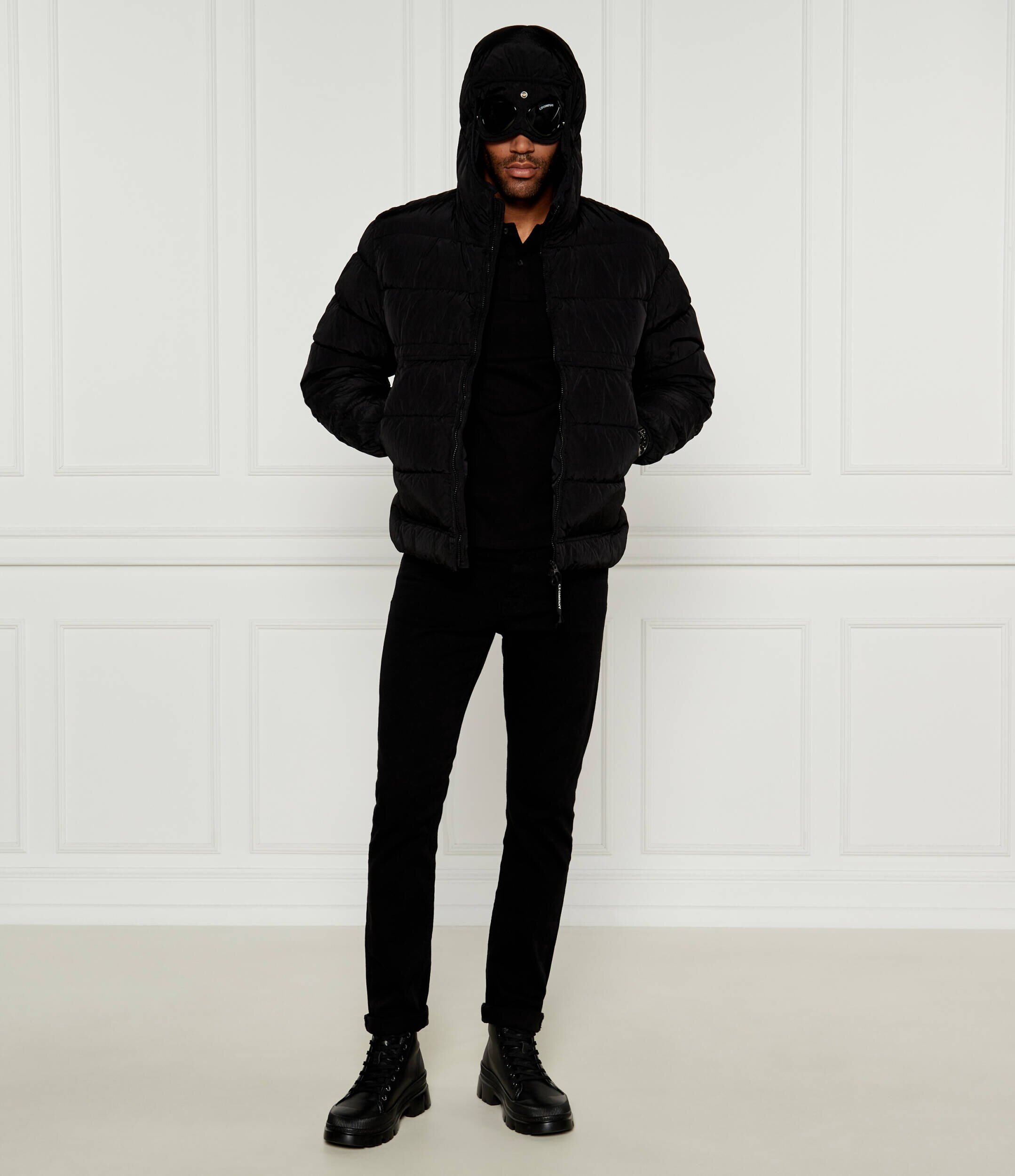C.P. Company Geacă Chrome-R | regular fit
