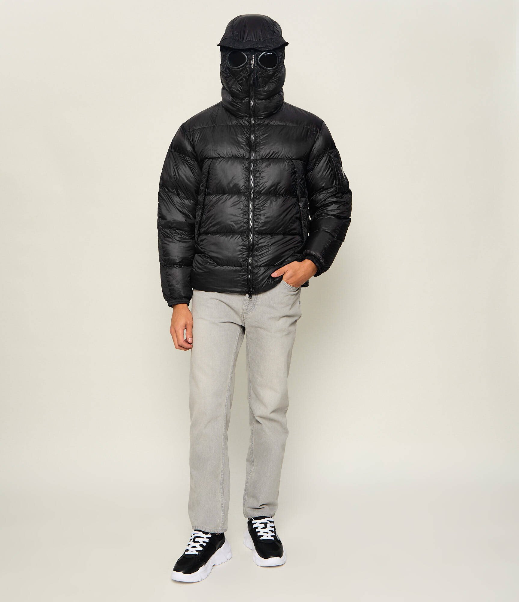 C.P. Company Geacă de puf | regular fit