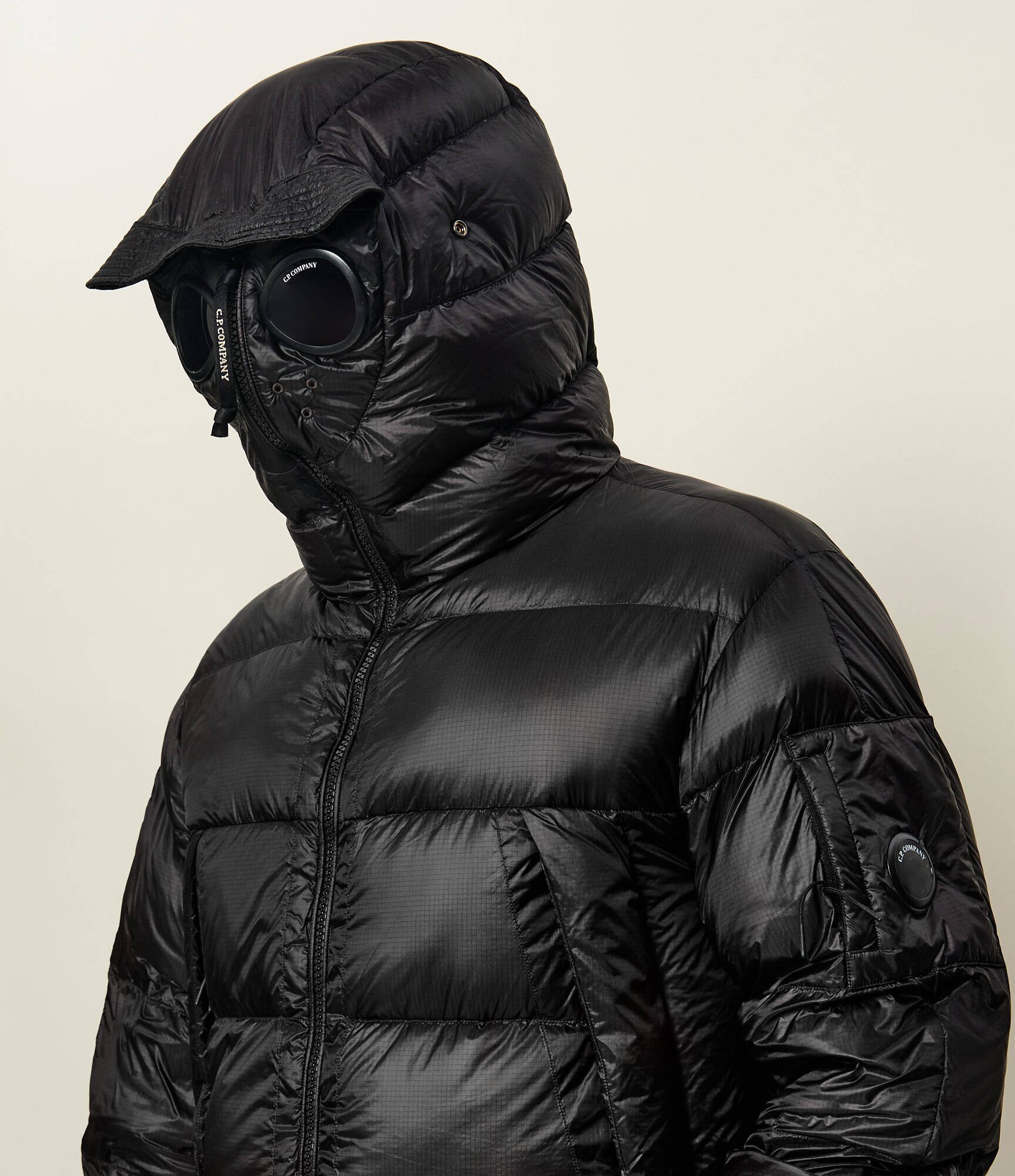C.P. Company Geacă de puf | regular fit