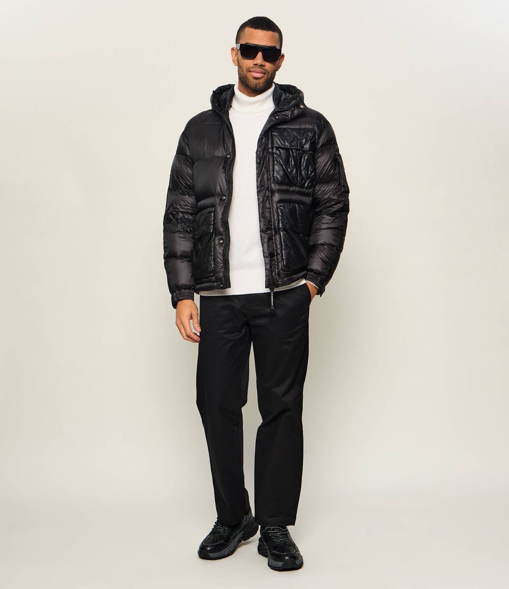 C.P. Company Geacă de puf | regular fit