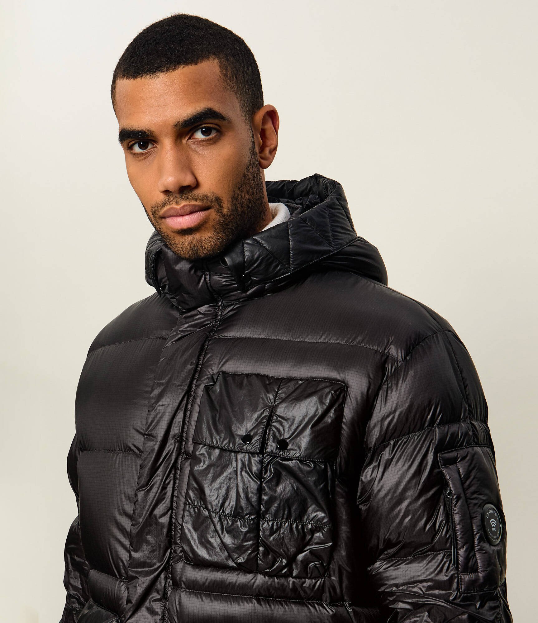 C.P. Company Geacă de puf | regular fit