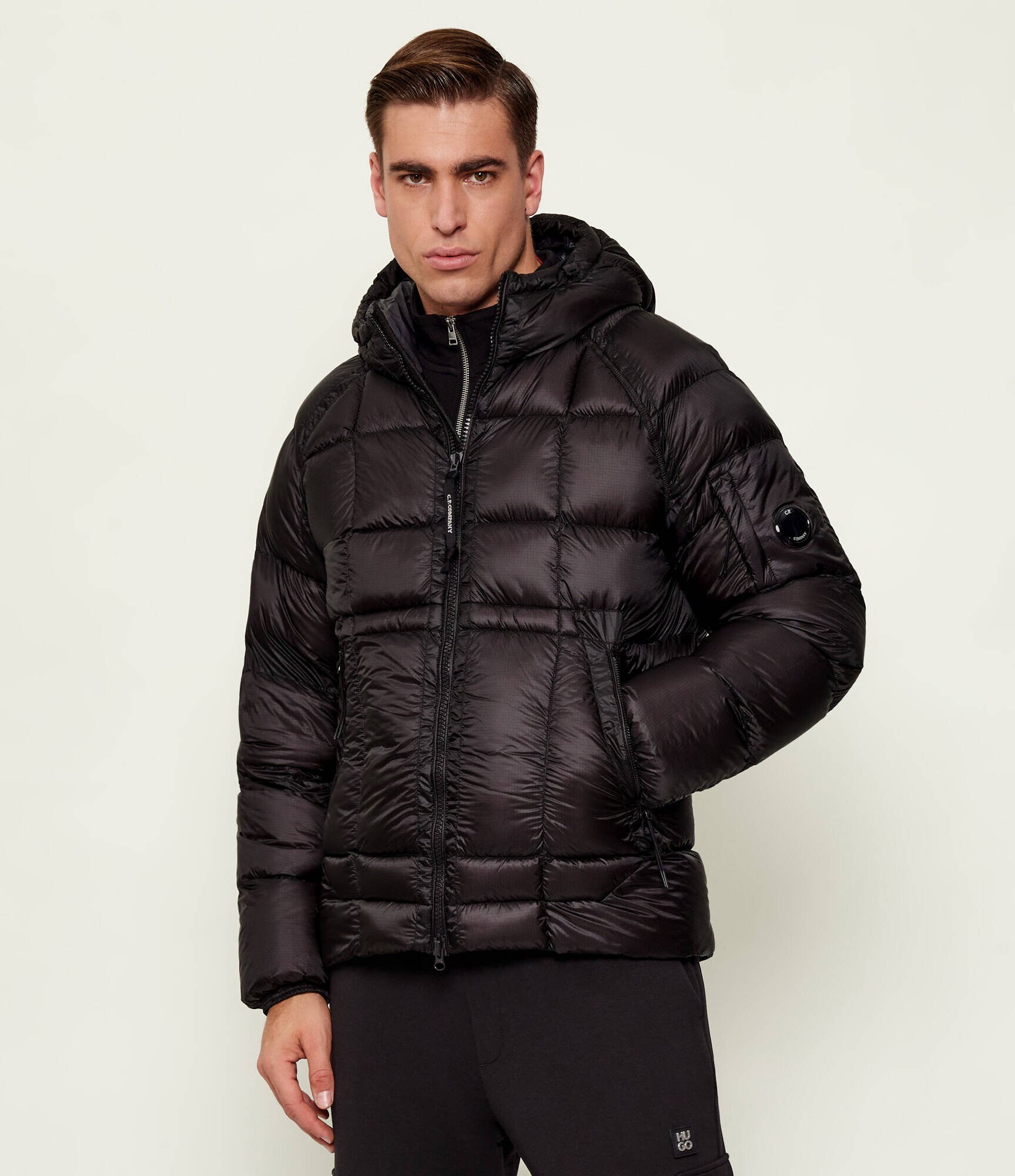C.P. Company Geacă de puf | regular fit