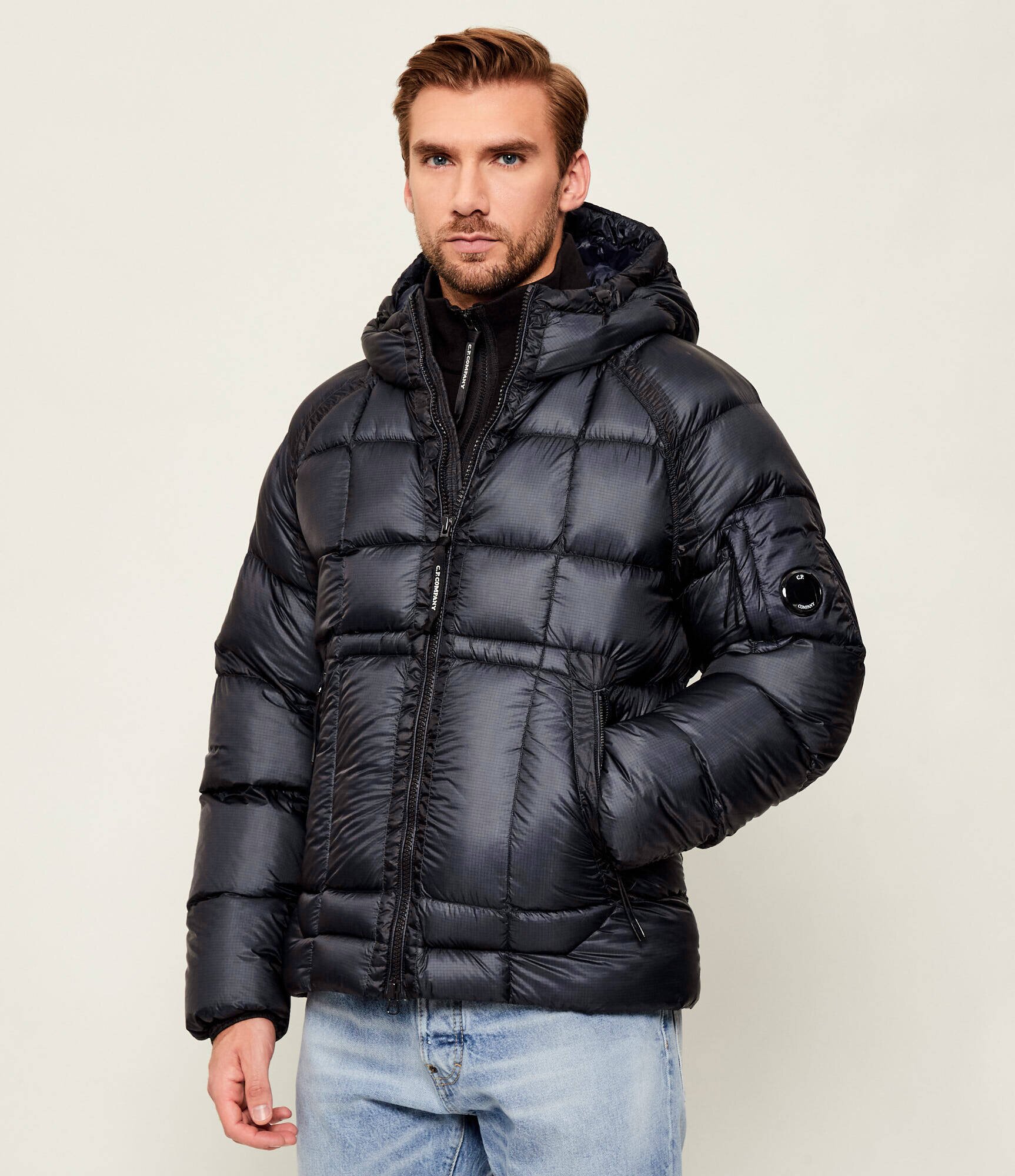 C.P. Company Geacă de puf | regular fit