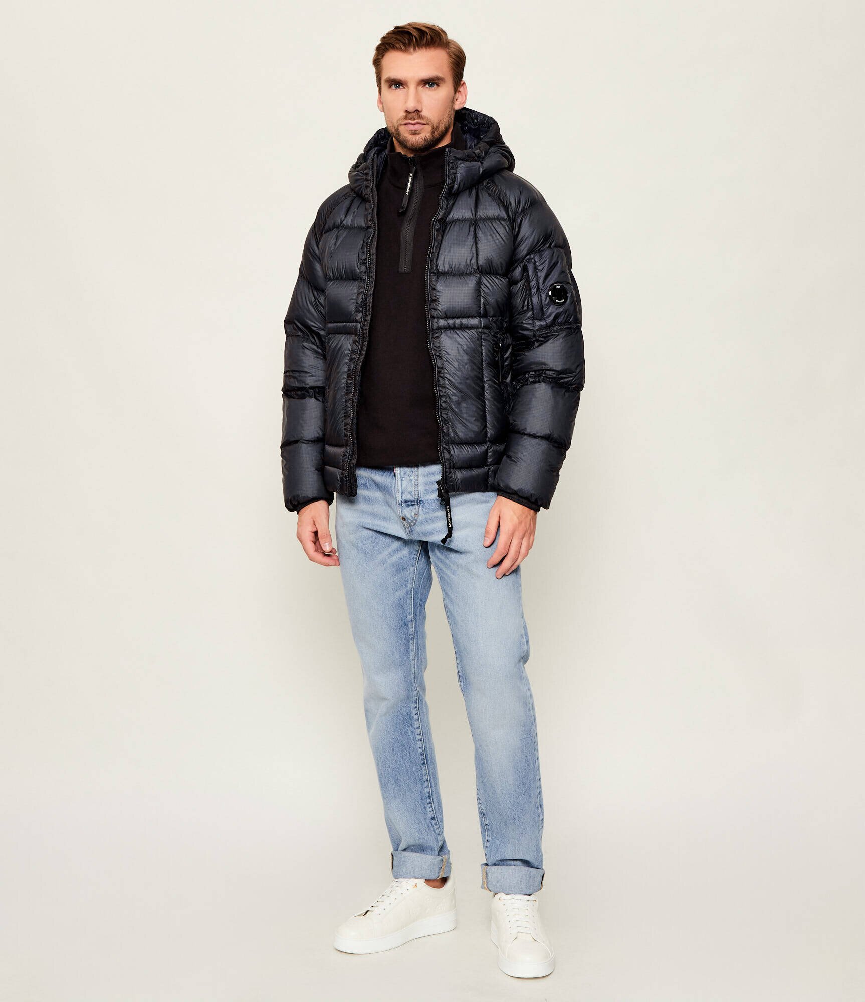 C.P. Company Geacă de puf | regular fit