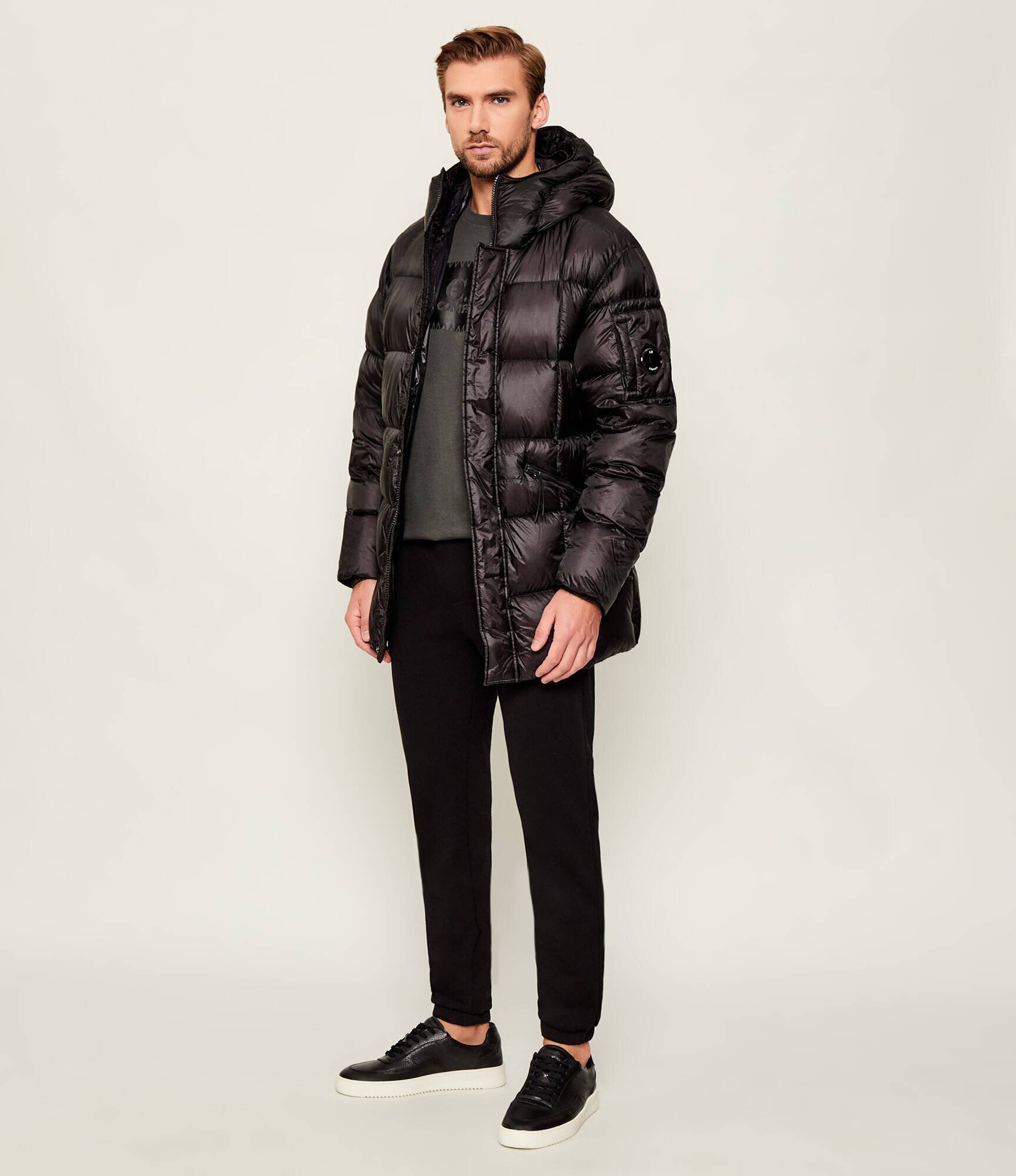 C.P. Company Geacă de puf | regular fit