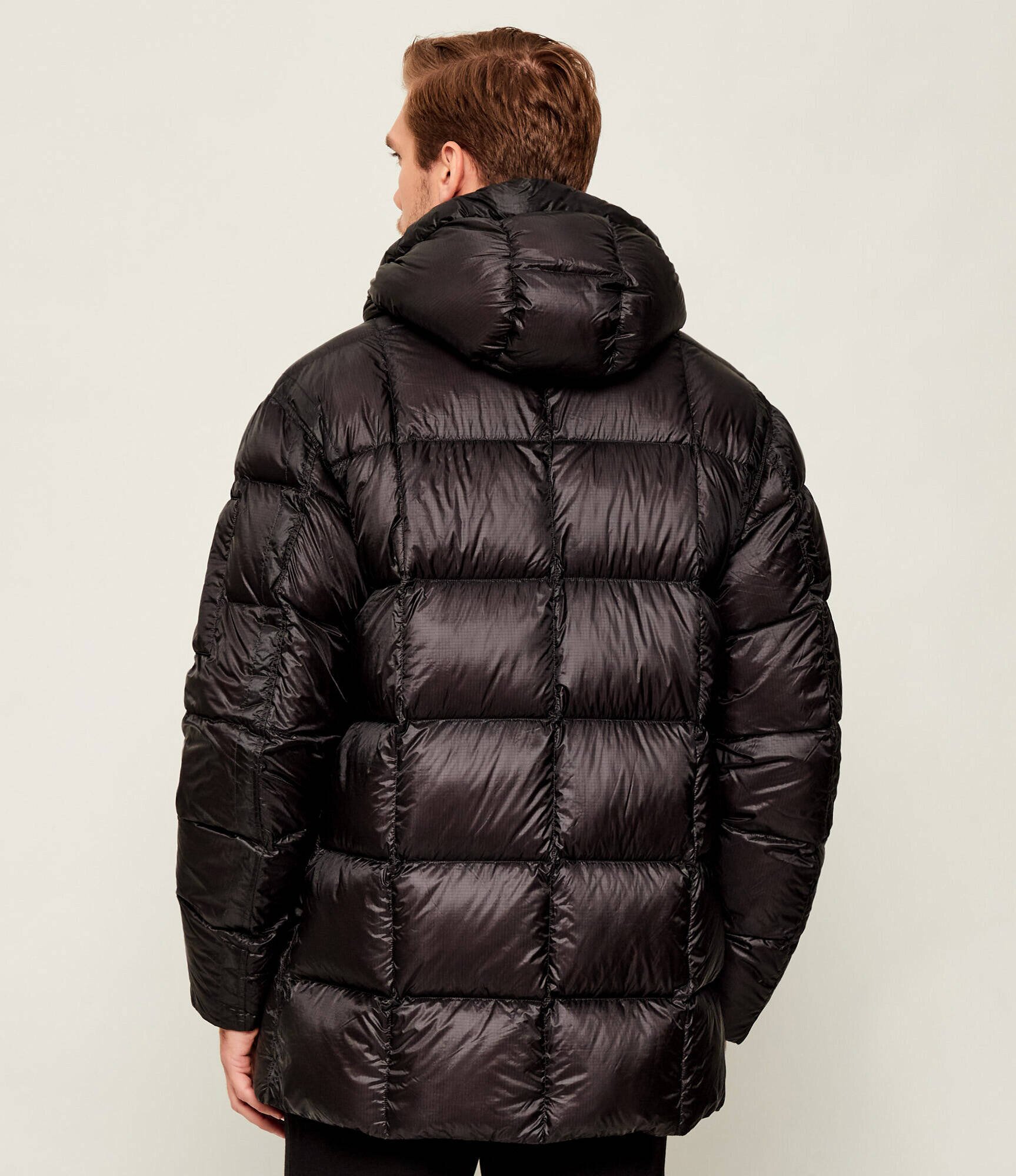 C.P. Company Geacă de puf | regular fit