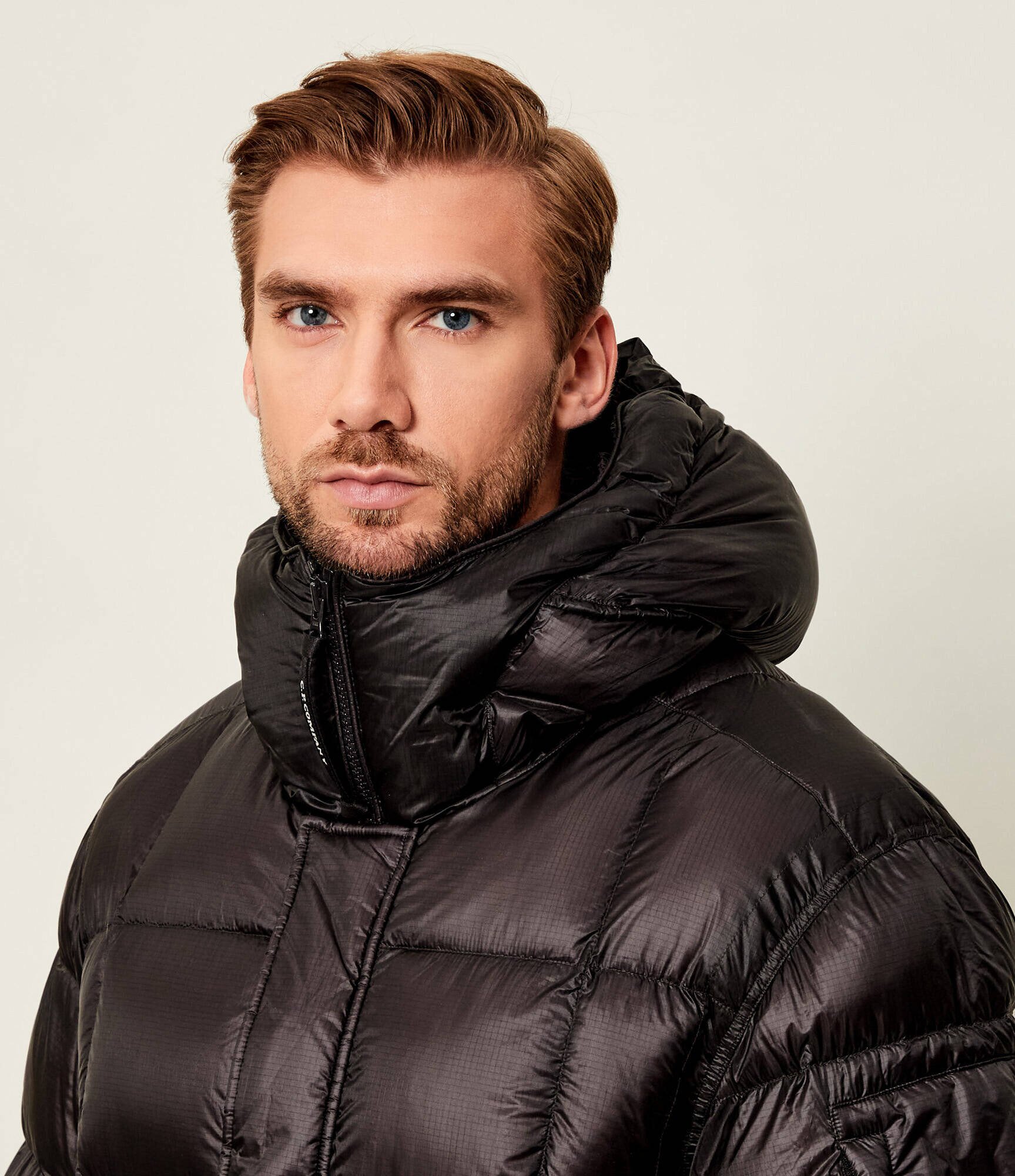 C.P. Company Geacă de puf | regular fit