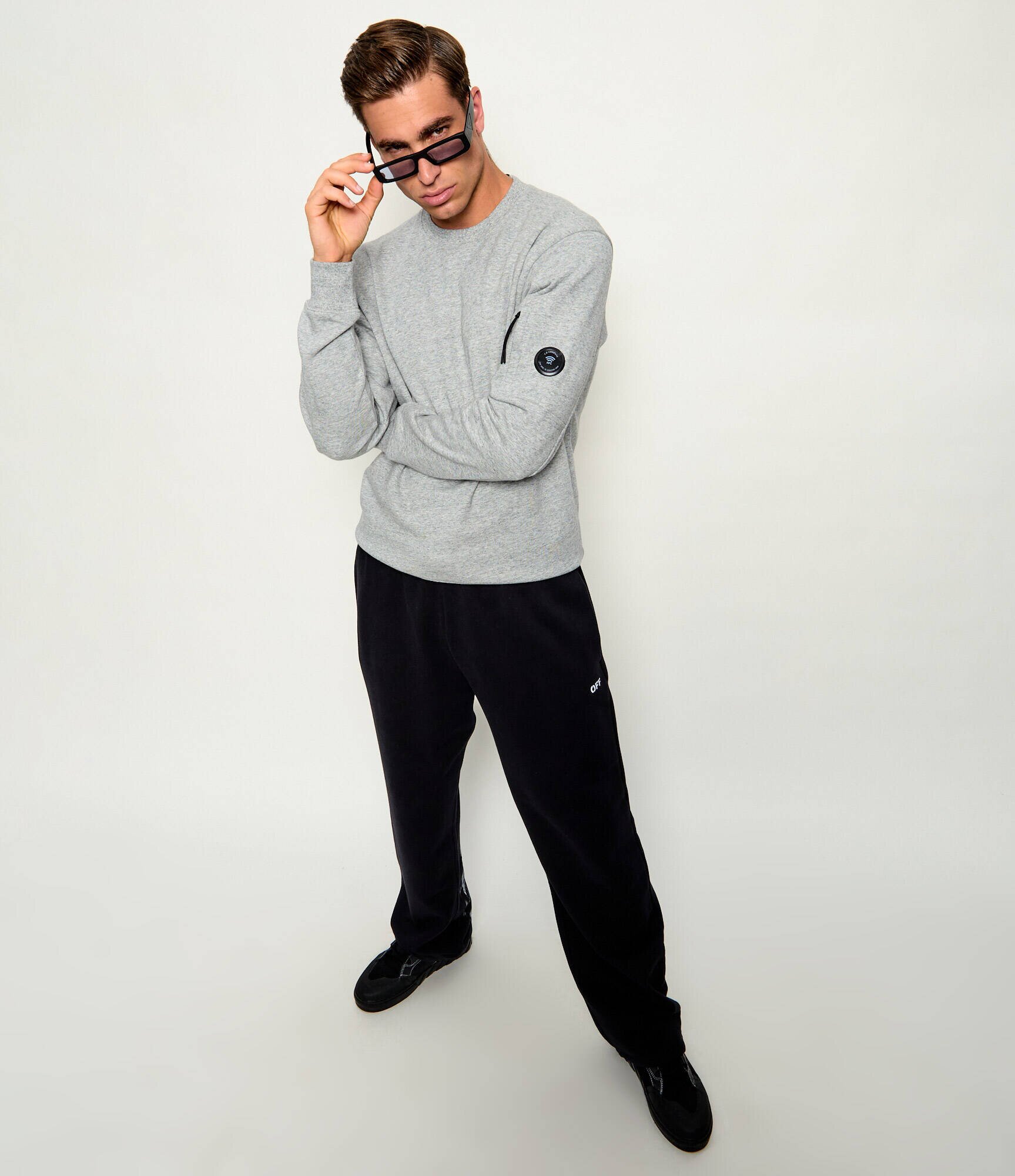 C.P. Company Hanorac | regular fit