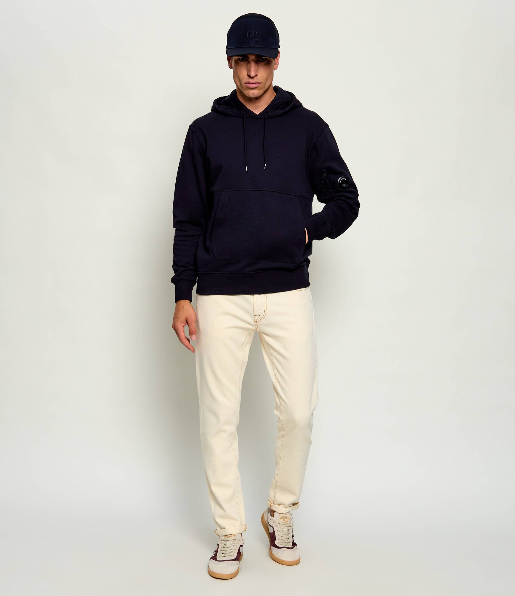 C.P. Company Hanorac | regular fit