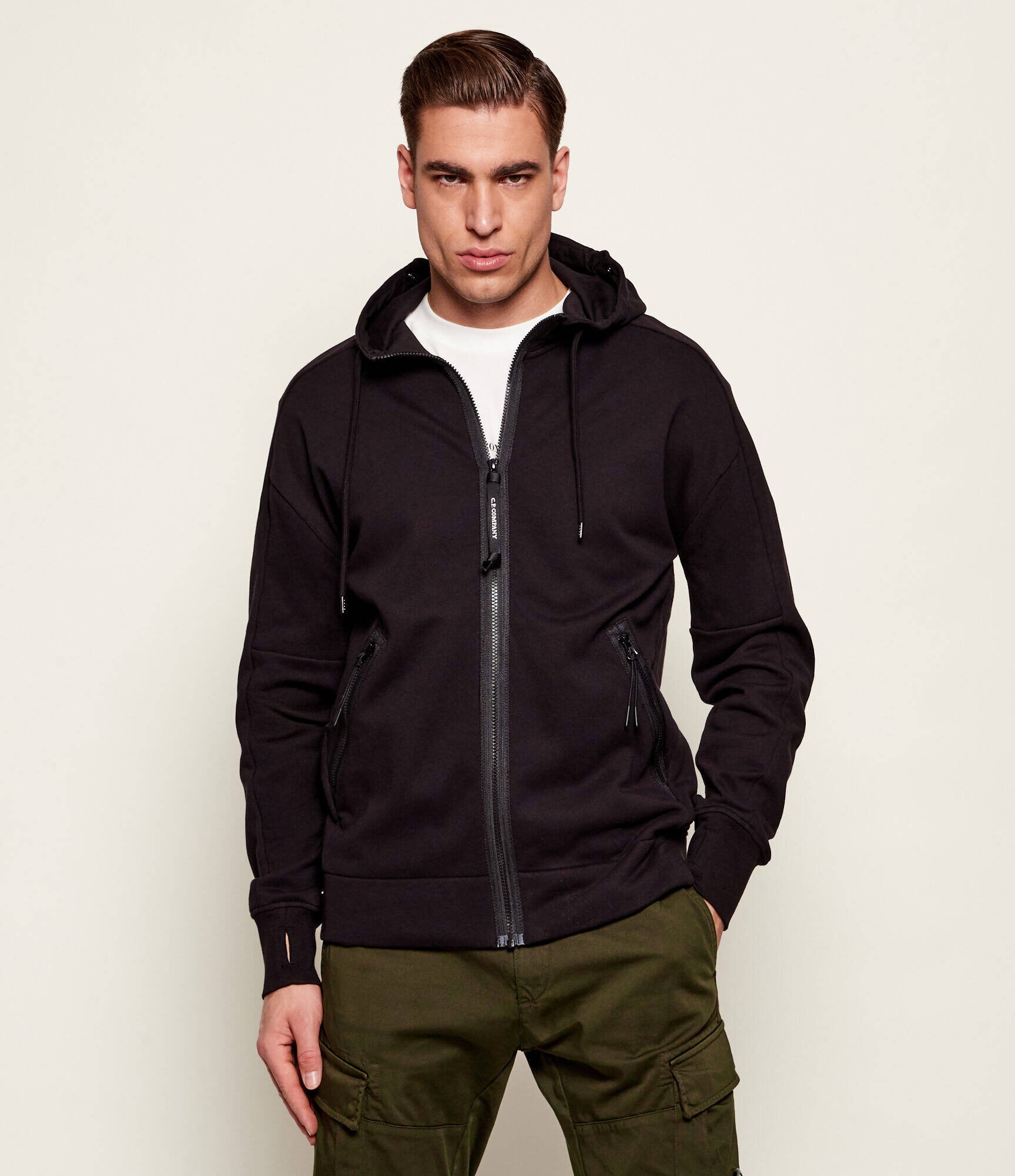 C.P. Company Hanorac | regular fit