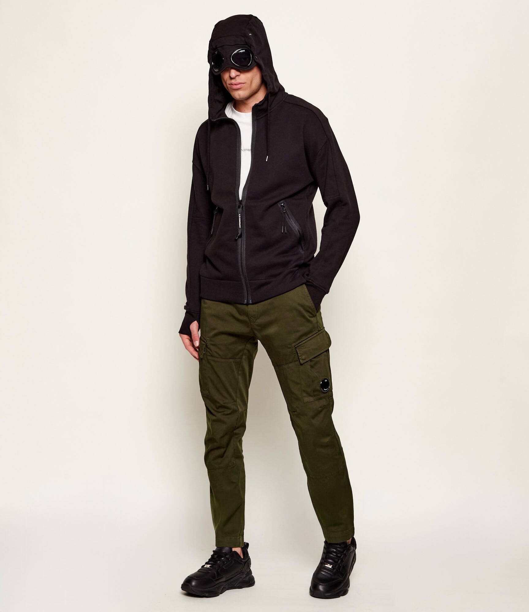 C.P. Company Hanorac | regular fit