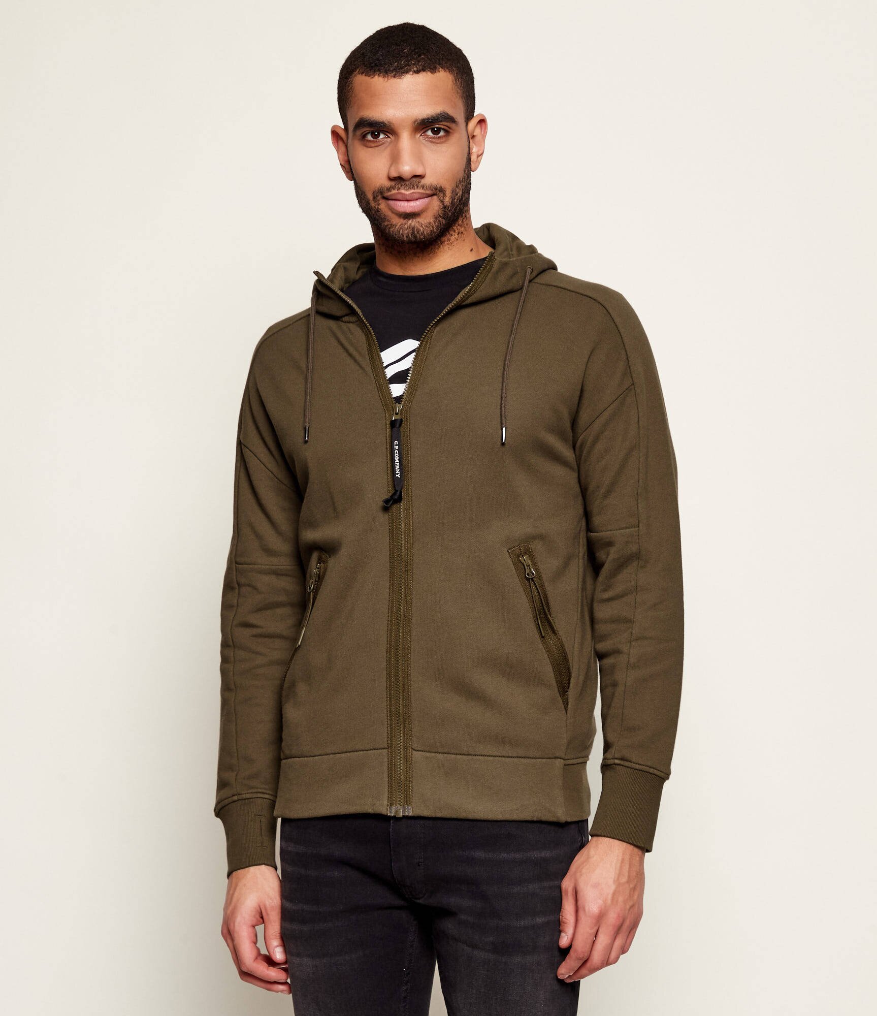 C.P. Company Hanorac | regular fit