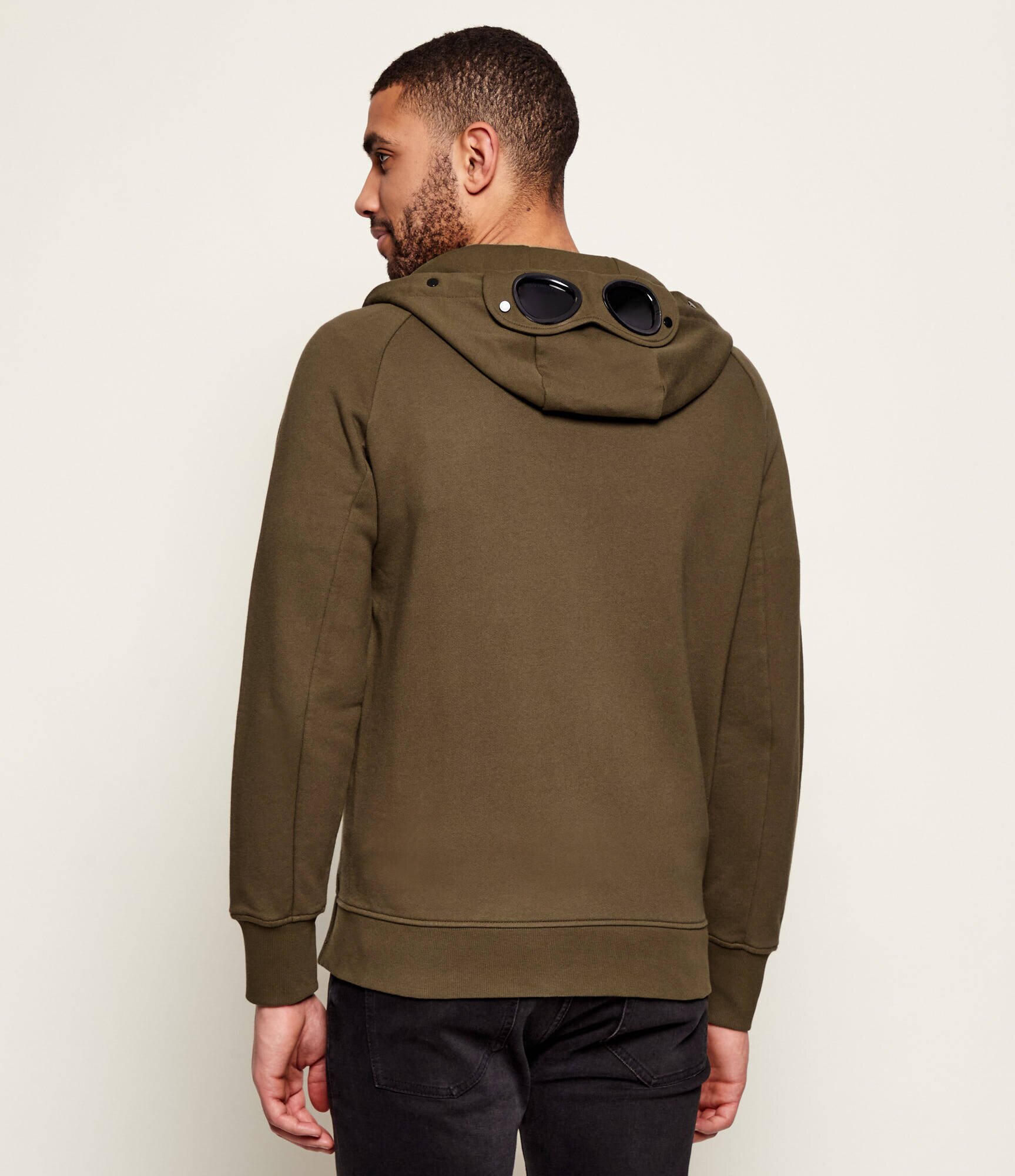 C.P. Company Hanorac | regular fit