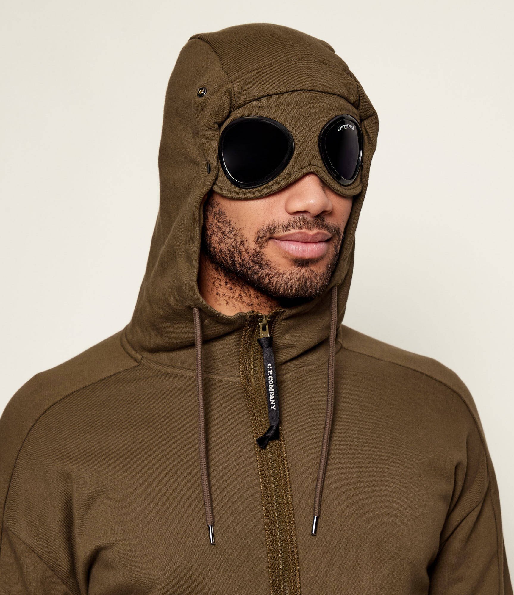 C.P. Company Hanorac | regular fit
