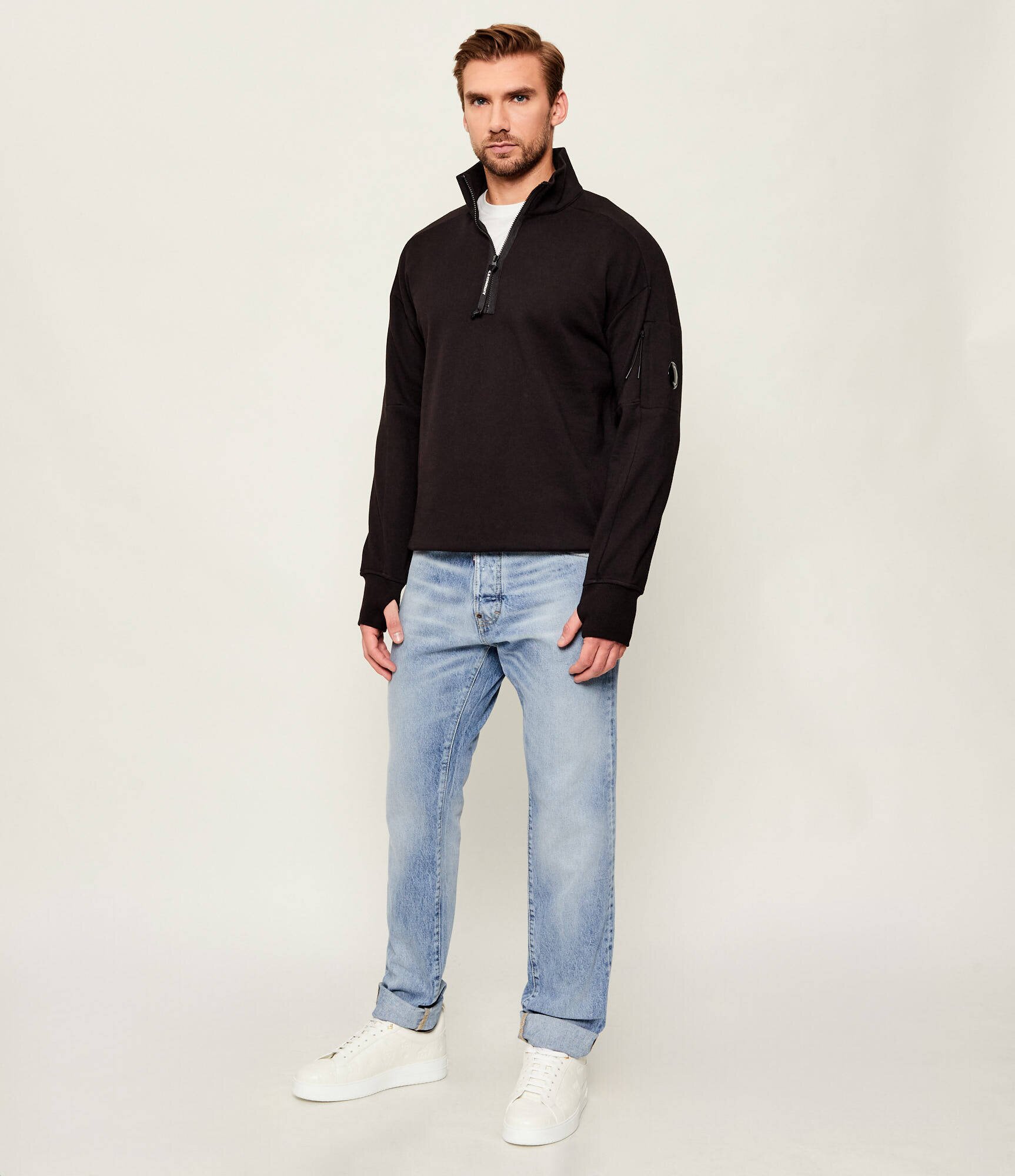 C.P. Company Hanorac | regular fit